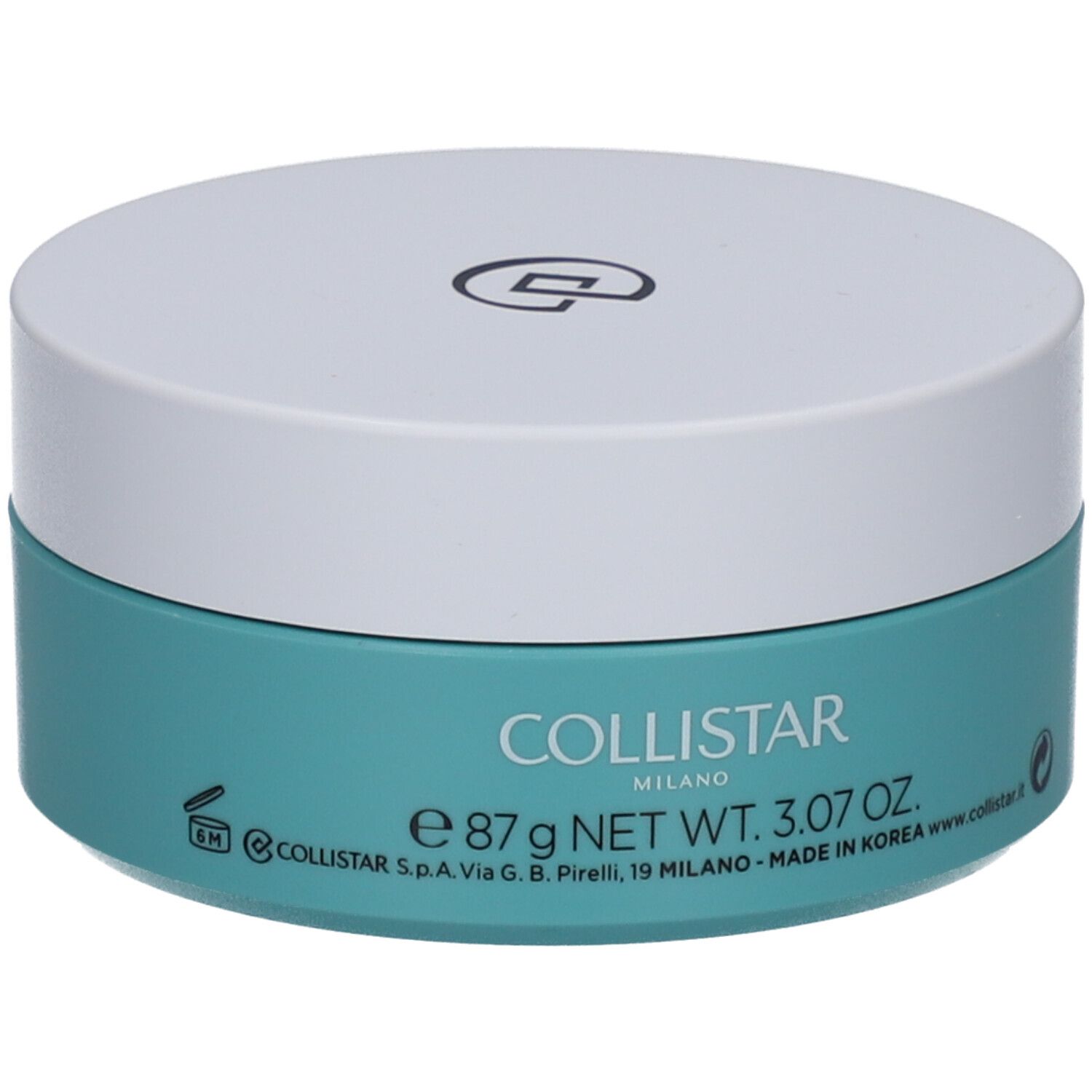 Collistar NOT - Not Ordinary Treatment - Icy Patch
