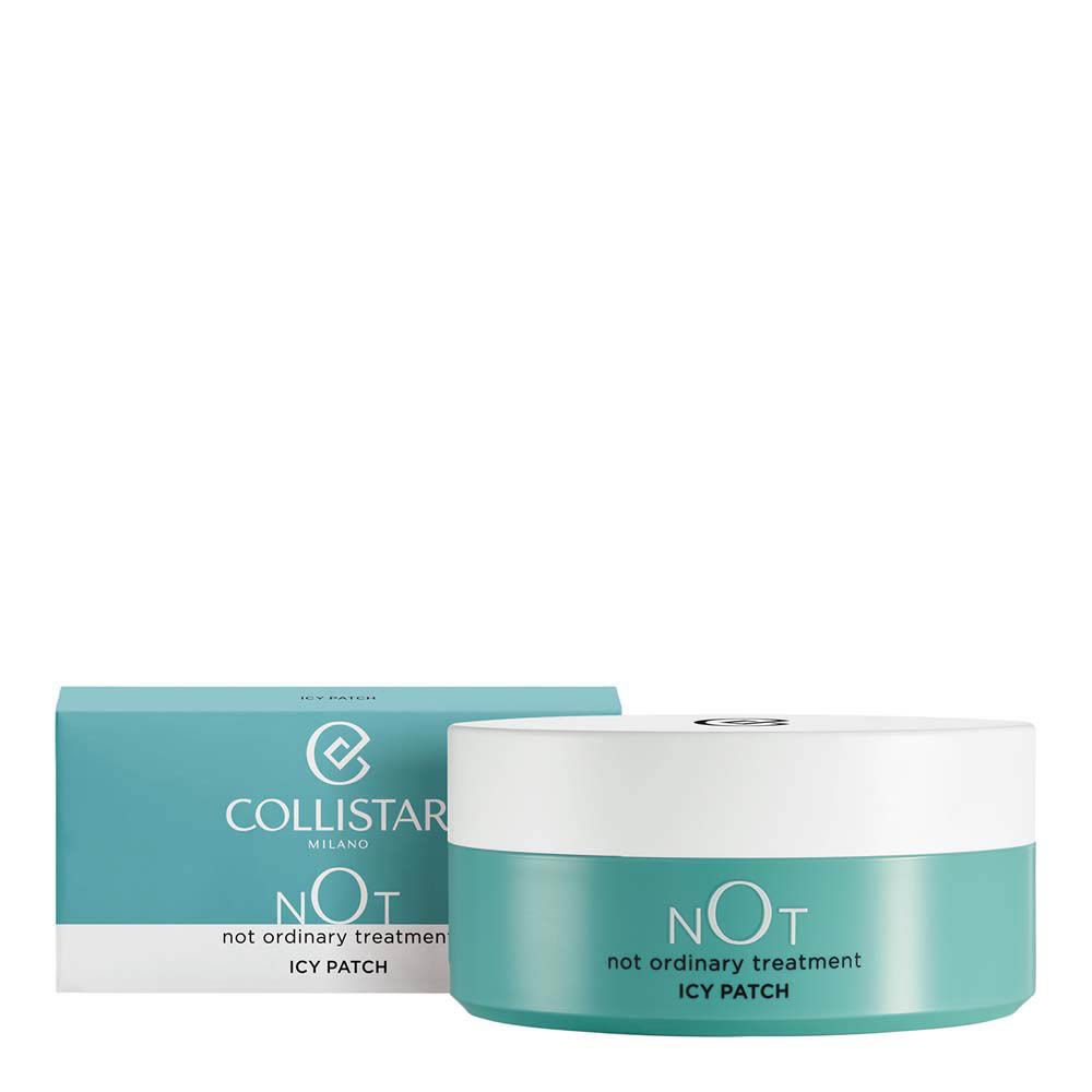 Collistar NOT - Not Ordinary Treatment - Icy Patch