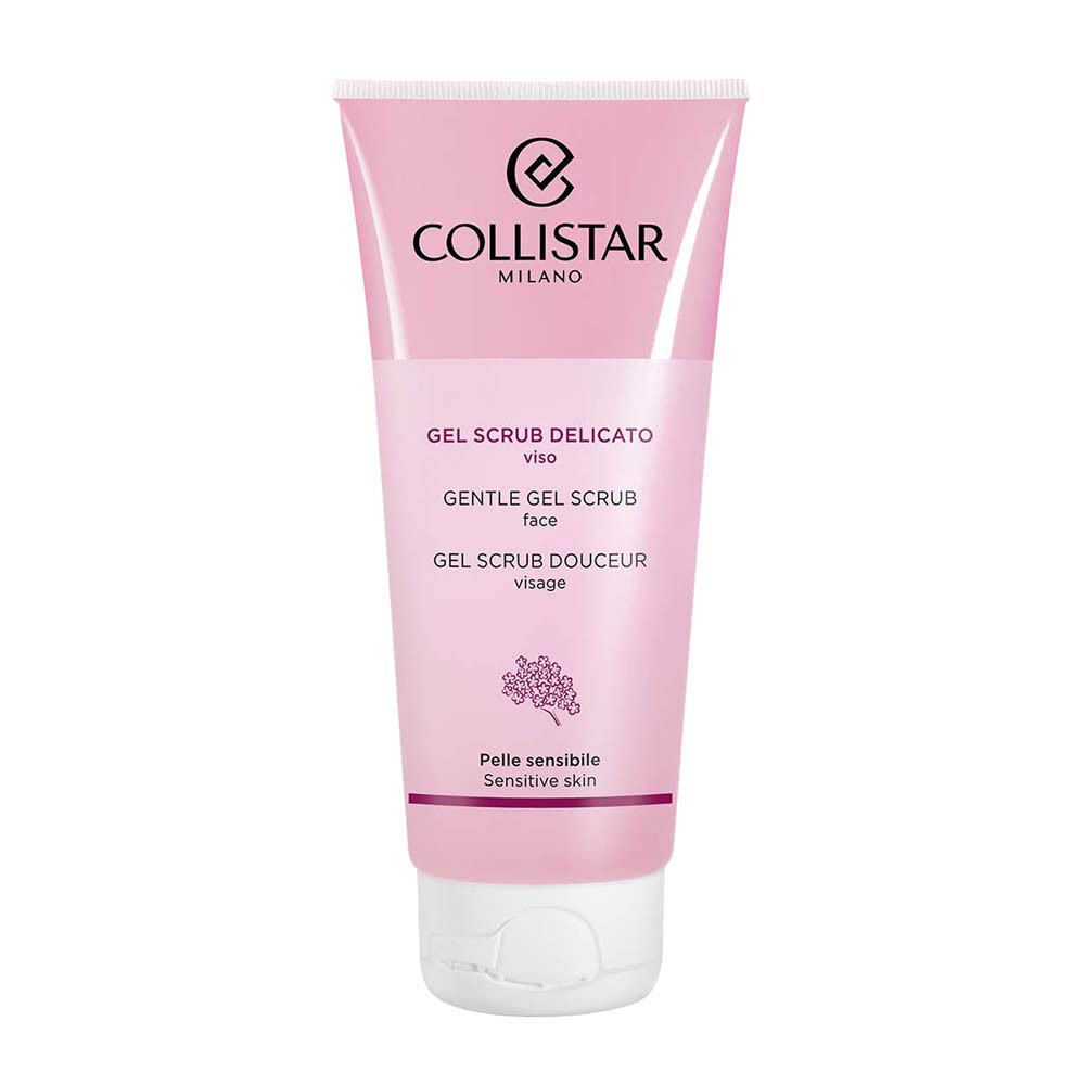 Collistar Gentle Gel Scrub | Face