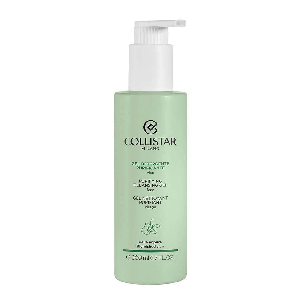 Collistar Purifying Cleansing Gel