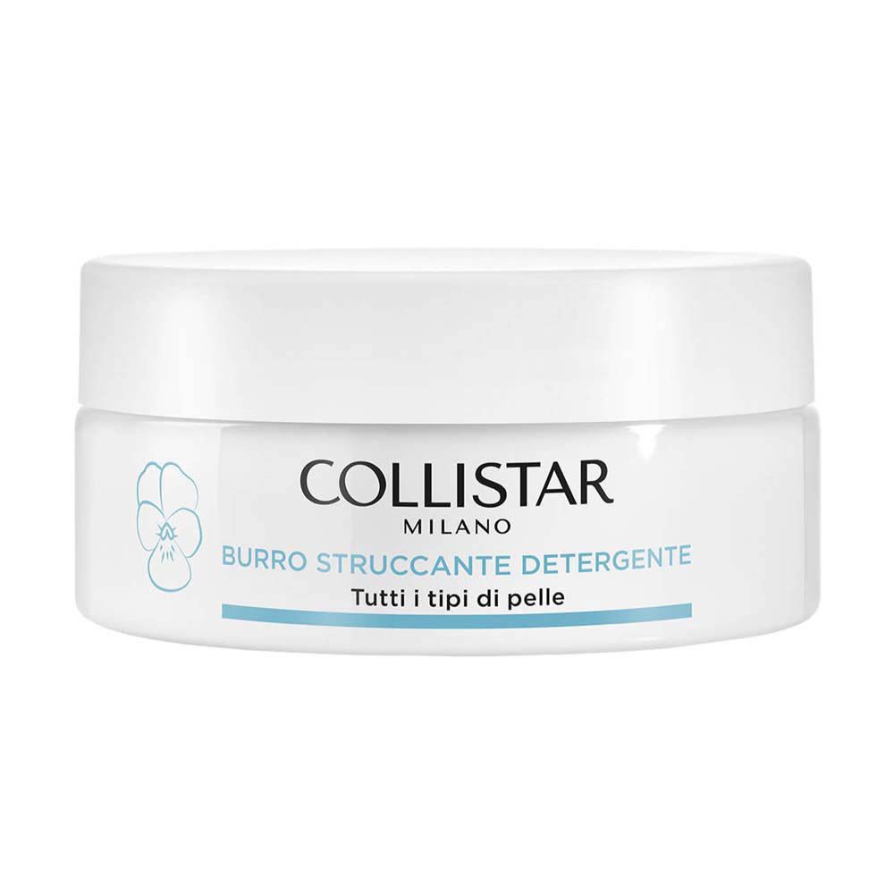 Collistar Baume Nettoyant Démaquillant