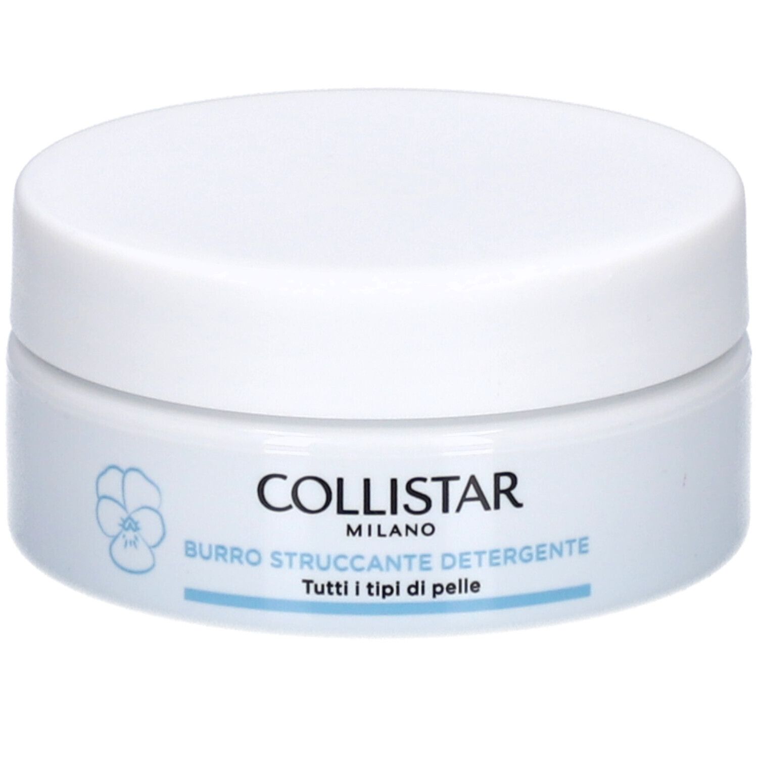 Collistar Baume Nettoyant Démaquillant