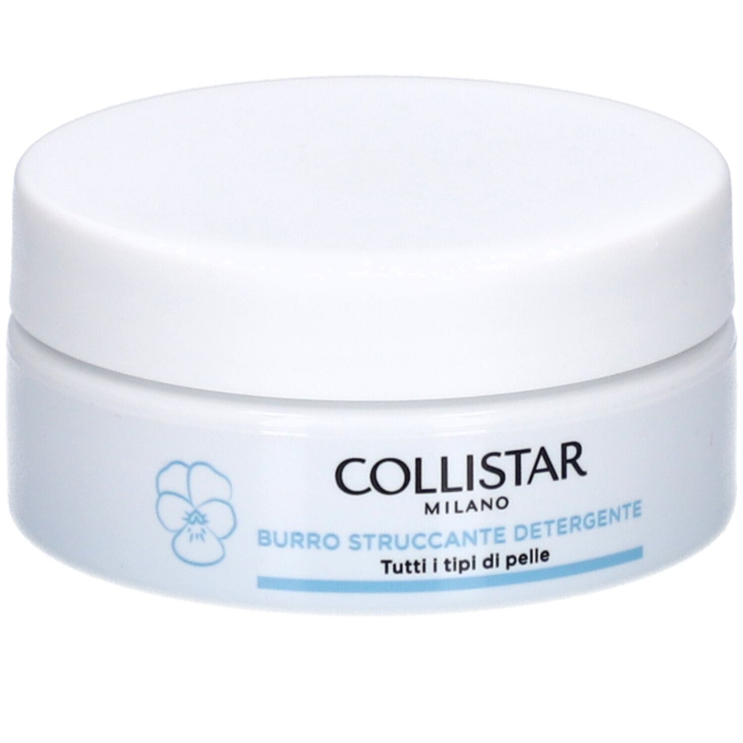 Collistar Baume Nettoyant Démaquillant