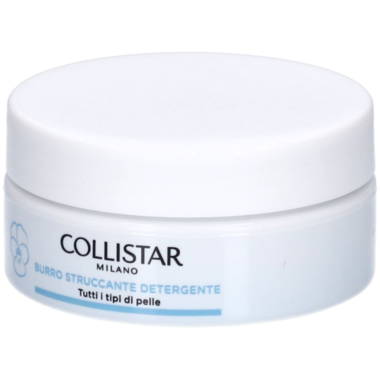 Collistar Baume Nettoyant Démaquillant
