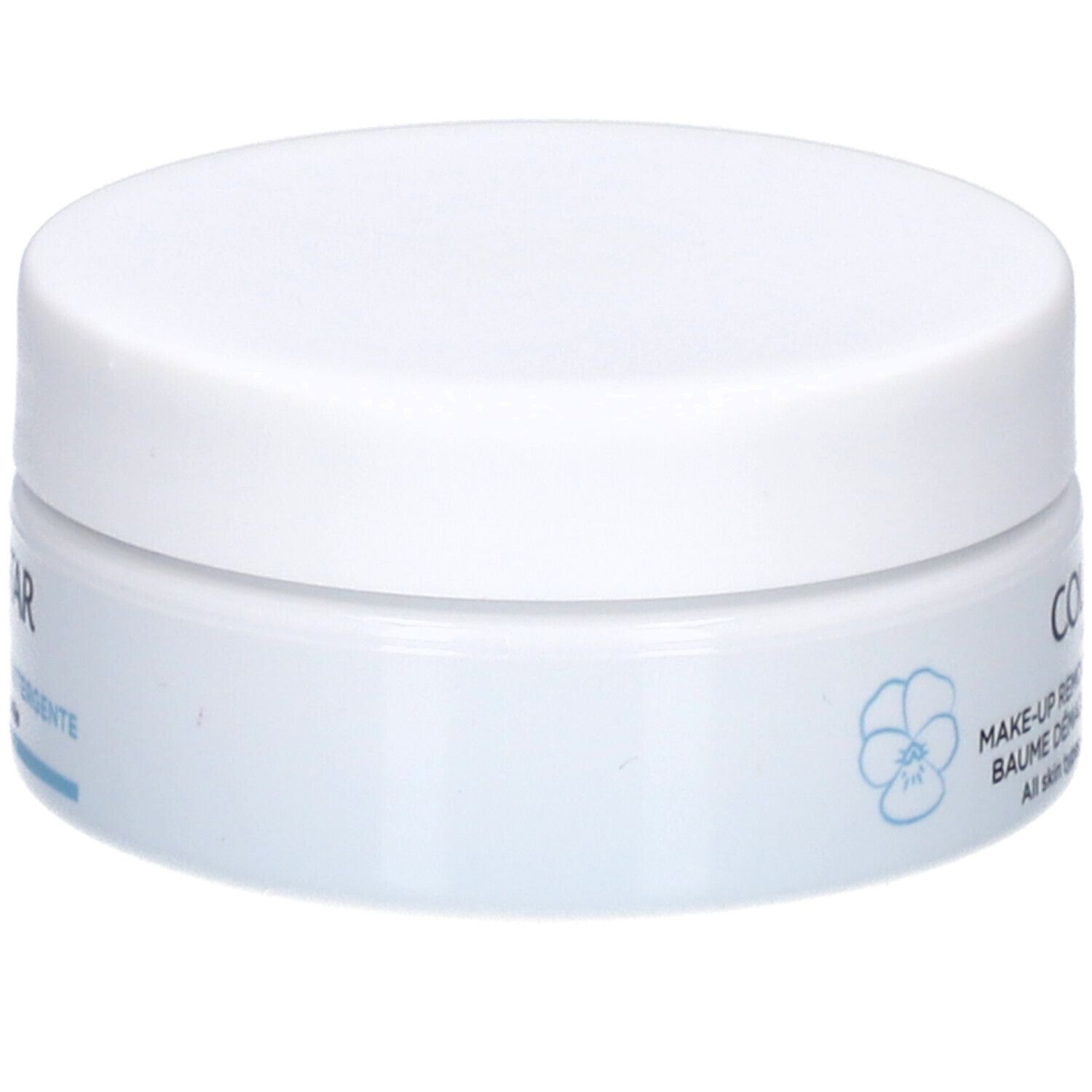 Collistar Baume Nettoyant Démaquillant