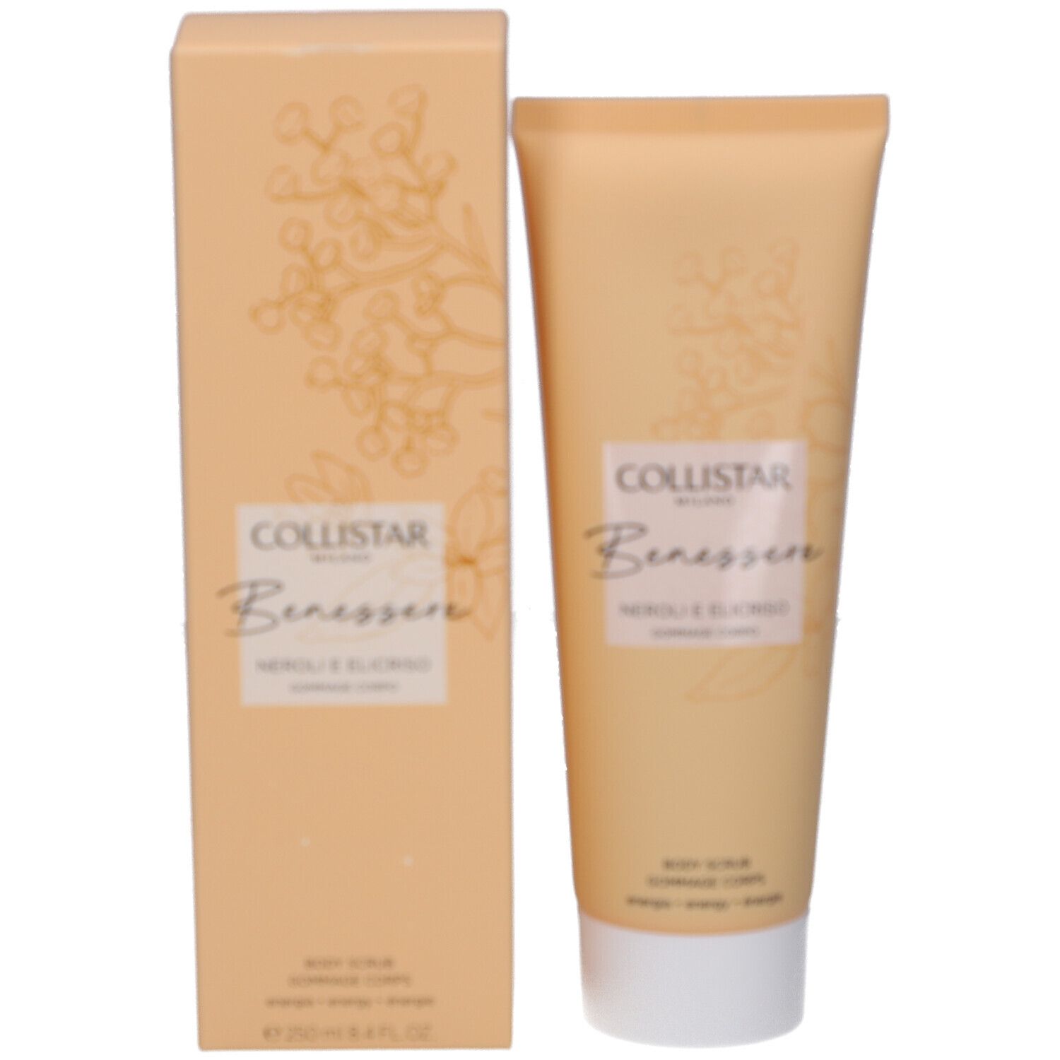 Collistar Gommage corps