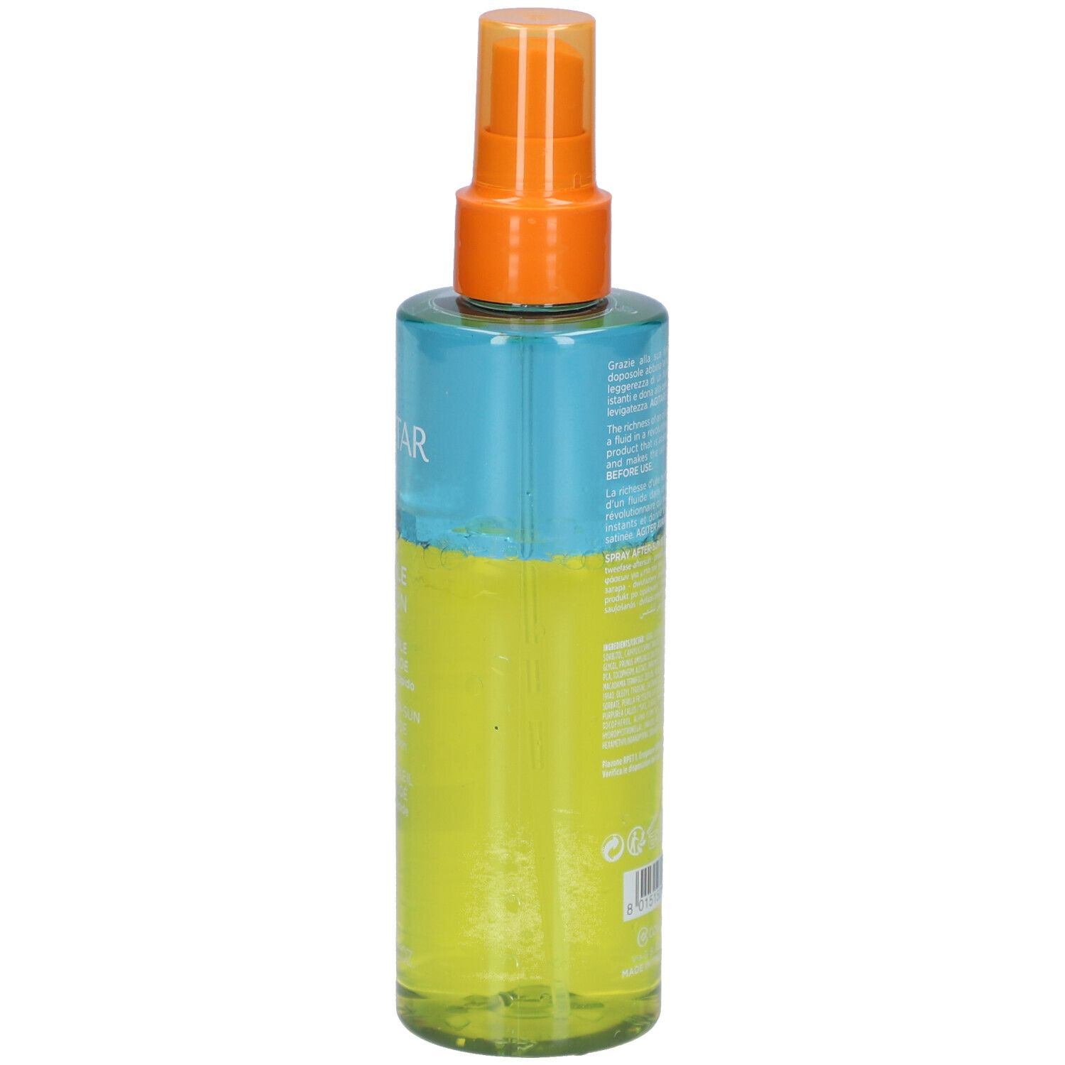 Collistar Doposole After Sun Two-Phase After-Sun Spray with Aloe