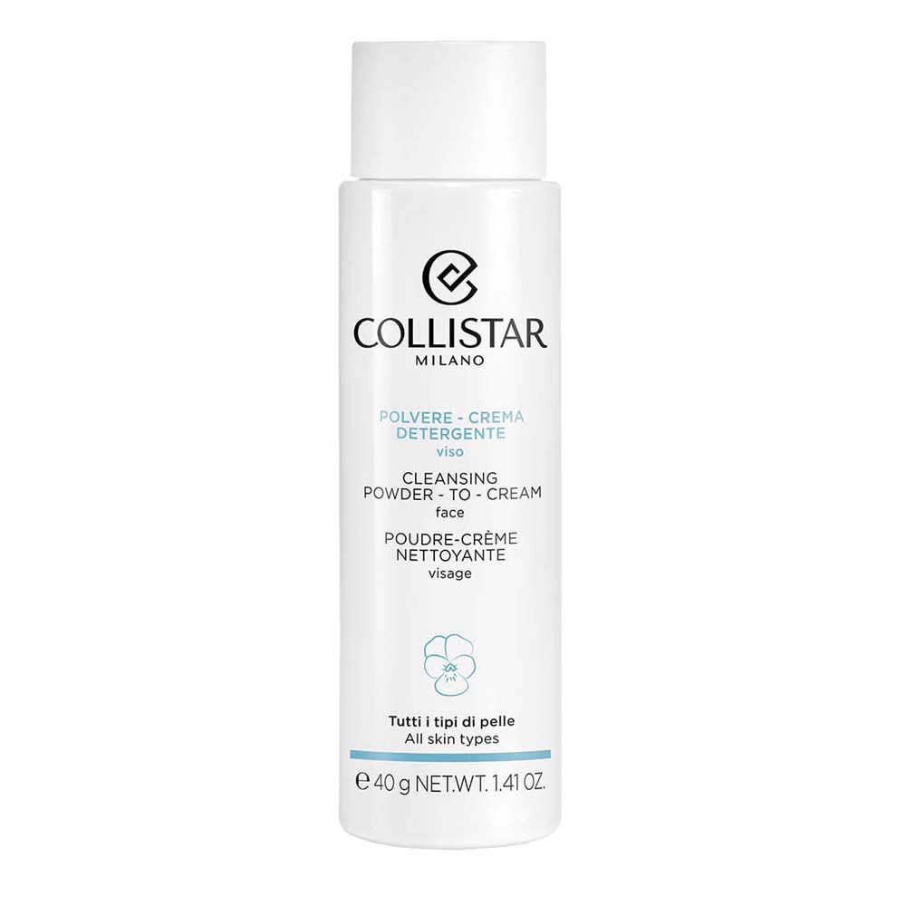 Collistar Cleansing Power-to-Cream Face
