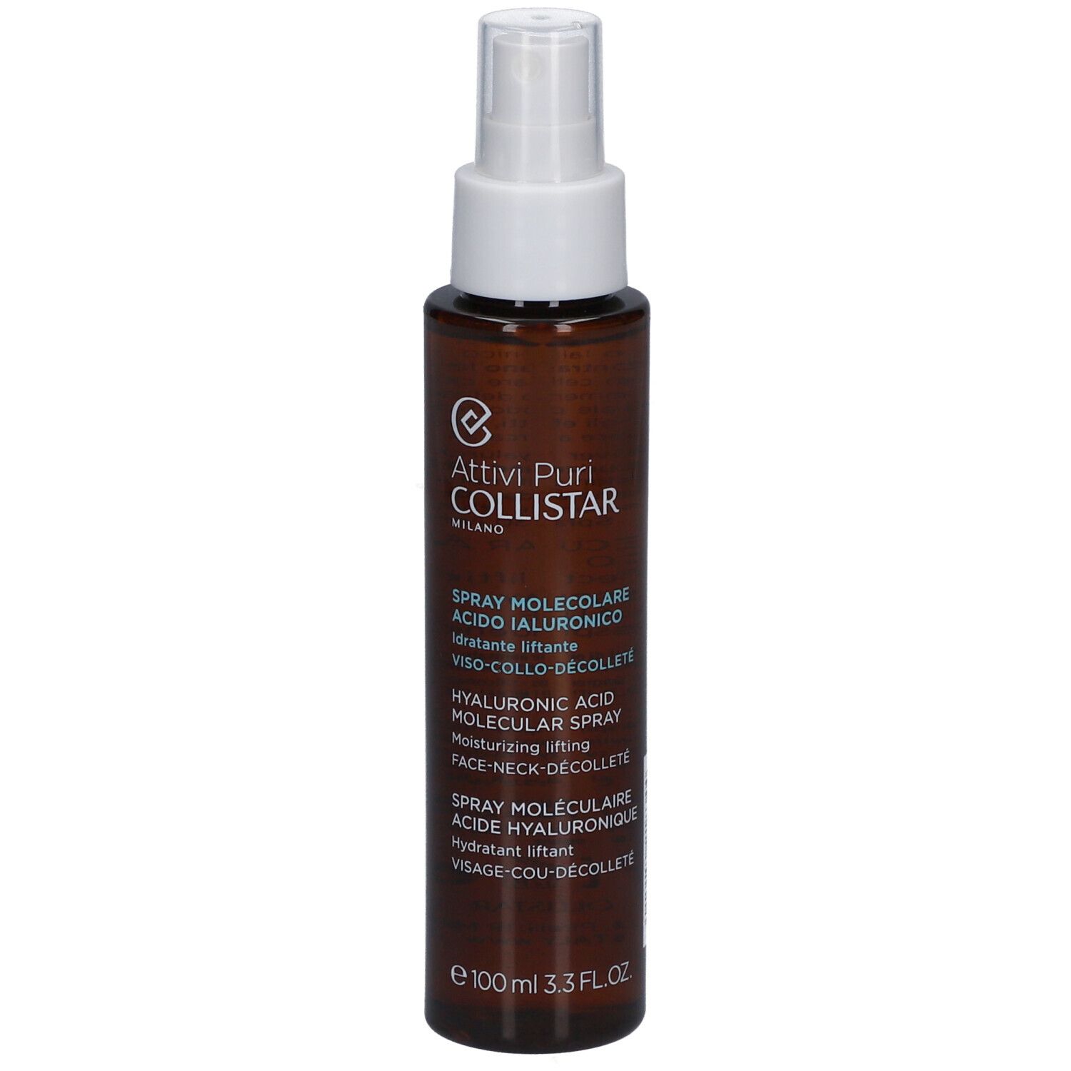 Collistar Hyaluronic Acid Molecular Spray