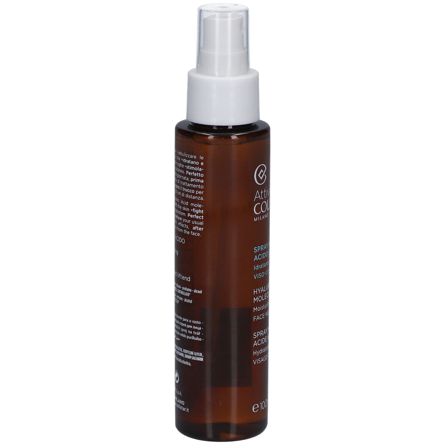 Collistar Hyaluronic Acid Molecular Spray