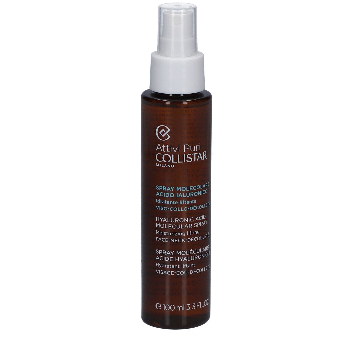 Collistar Hyaluronic Acid Molecular Spray