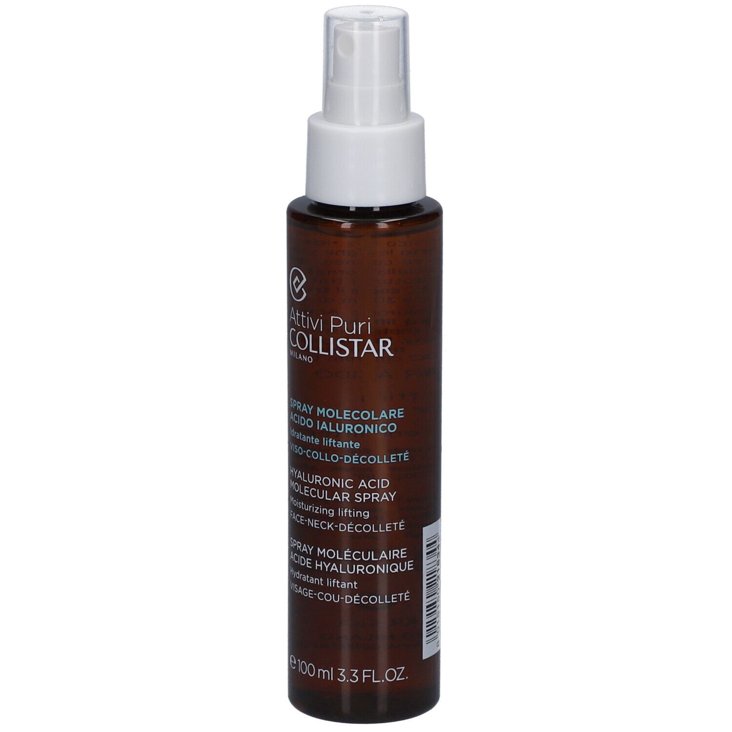 Collistar Hyaluronic Acid Molecular Spray