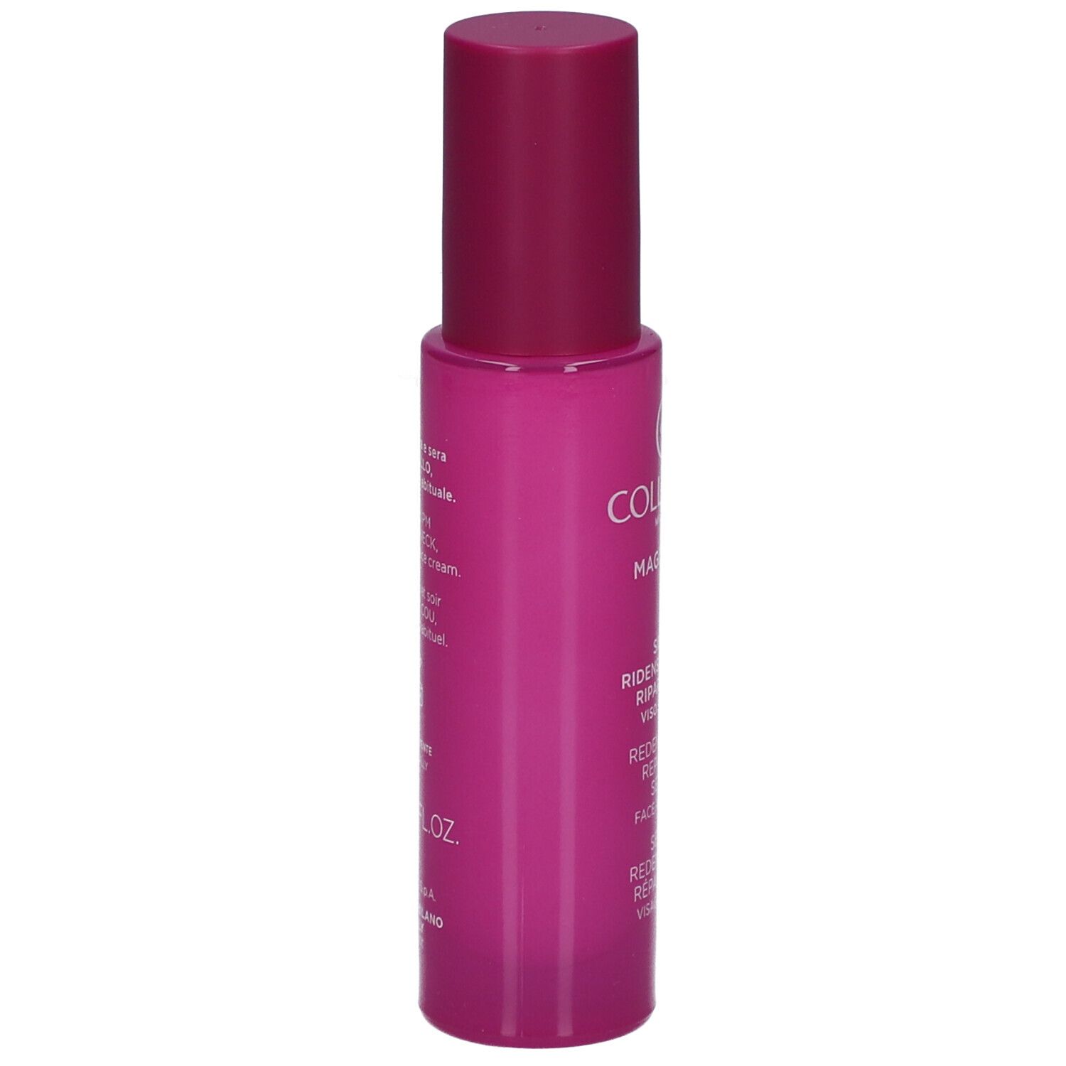 Collistar Redensifying Repairing Serum Face And Neck