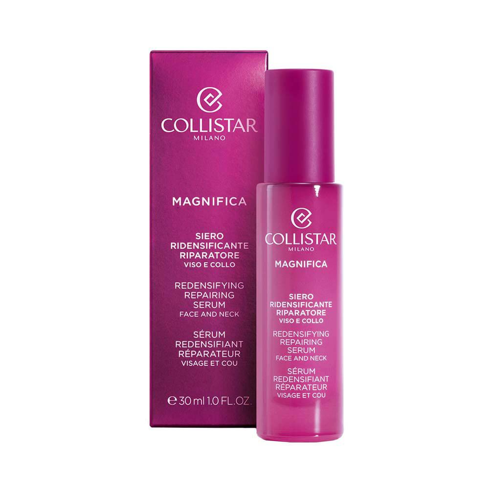 Collistar Redensifying Repairing Serum Face And Neck