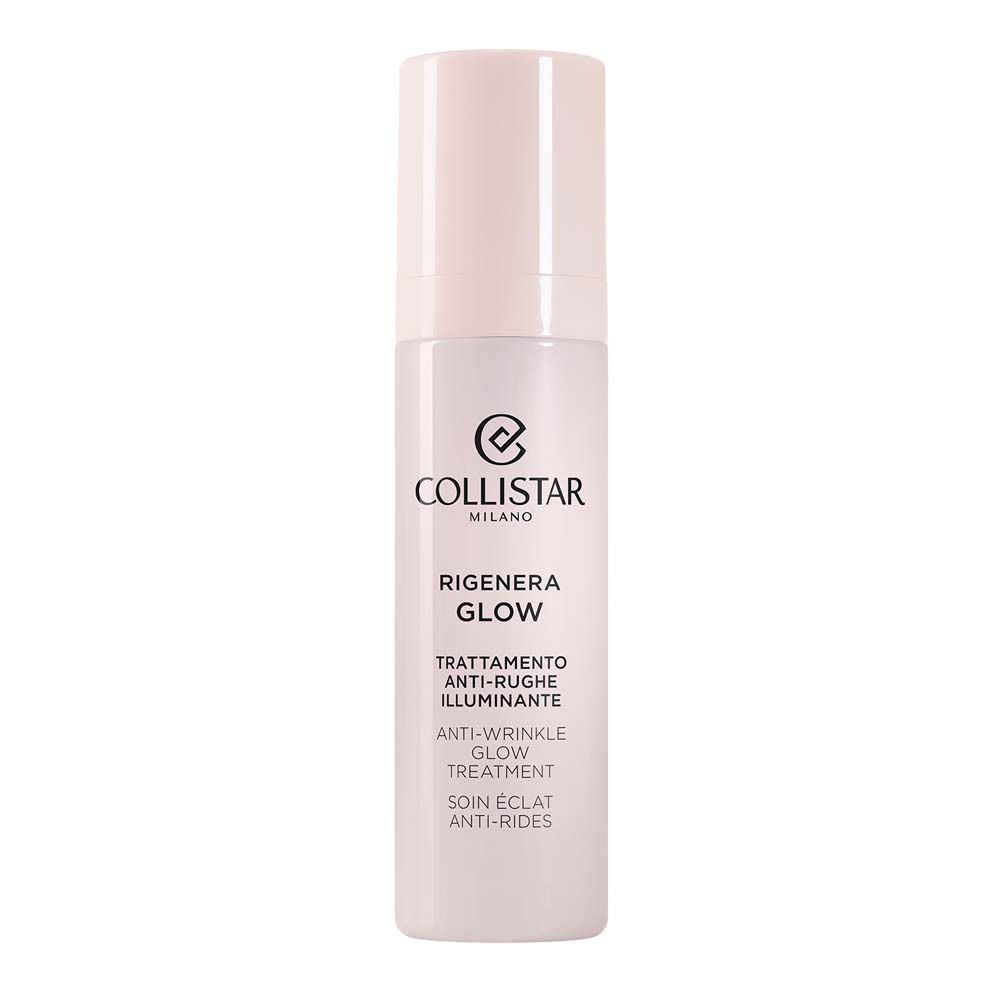 Collistar Rigenera Anti-Wrinkle Glow Treatment