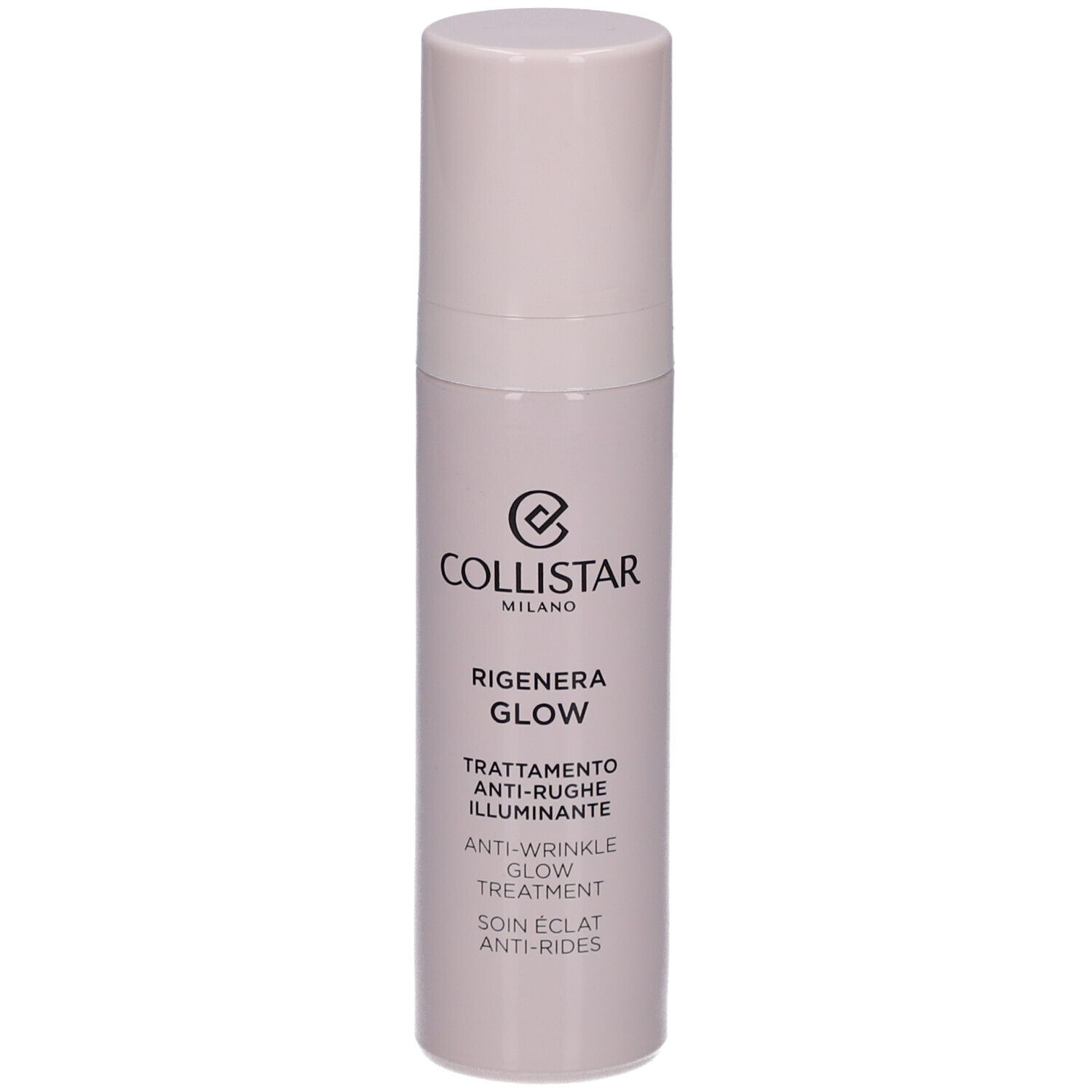 Collistar Rigenera Anti-Wrinkle Glow Treatment