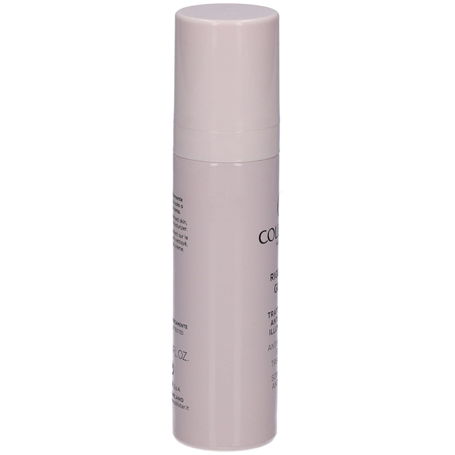 Collistar Rigenera Anti-Wrinkle Glow Treatment
