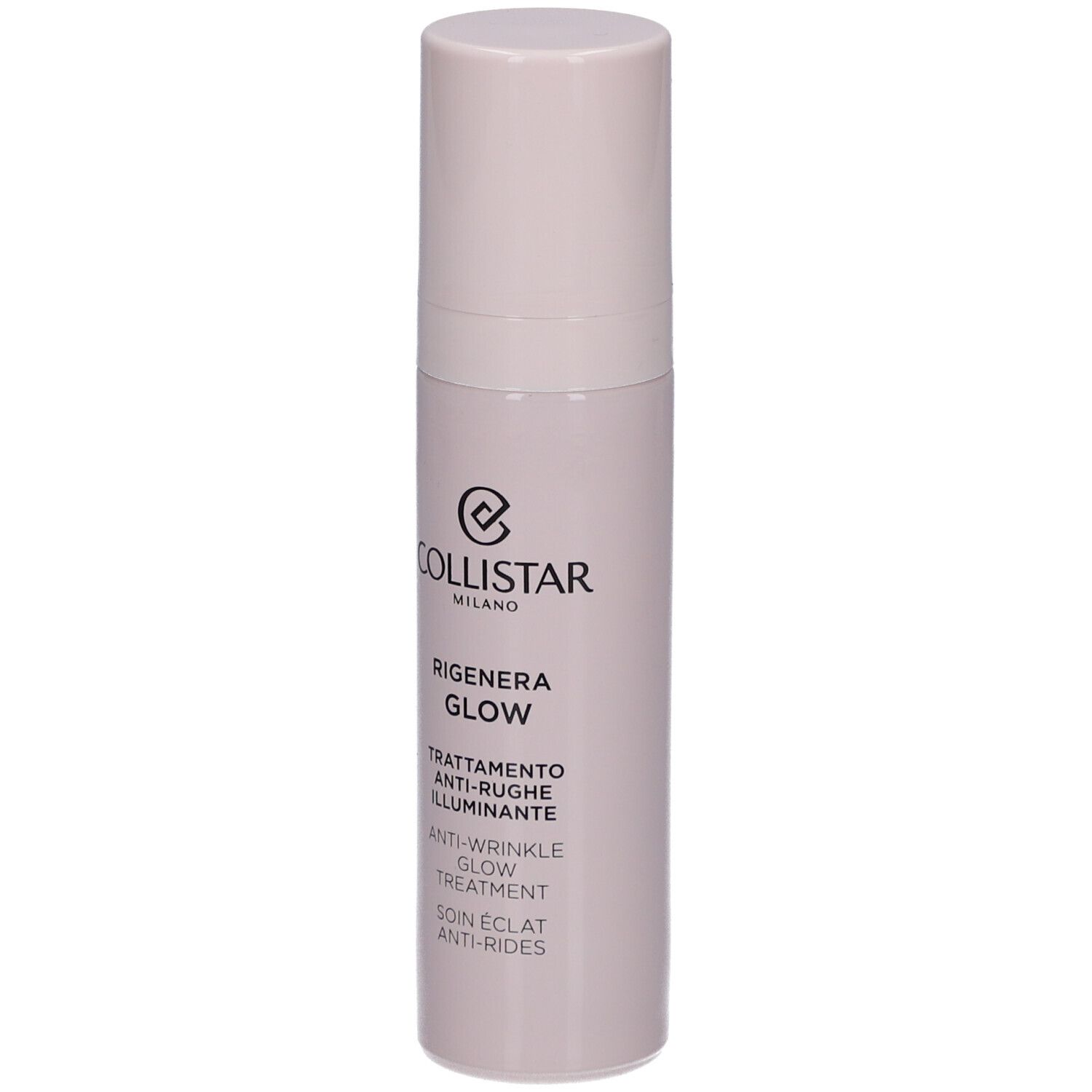 Collistar Rigenera Anti-Wrinkle Glow Treatment