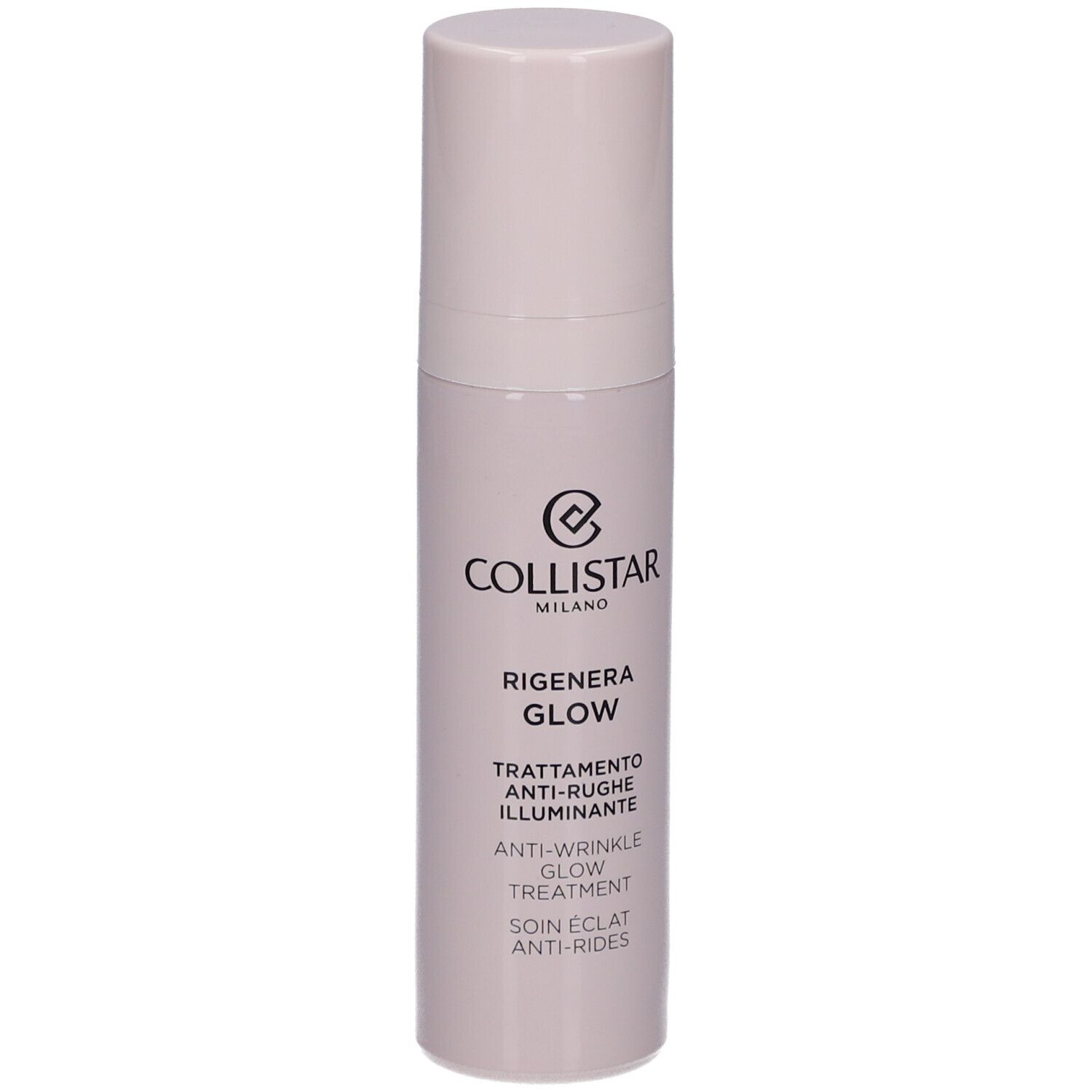 Collistar Rigenera Anti-Wrinkle Glow Treatment