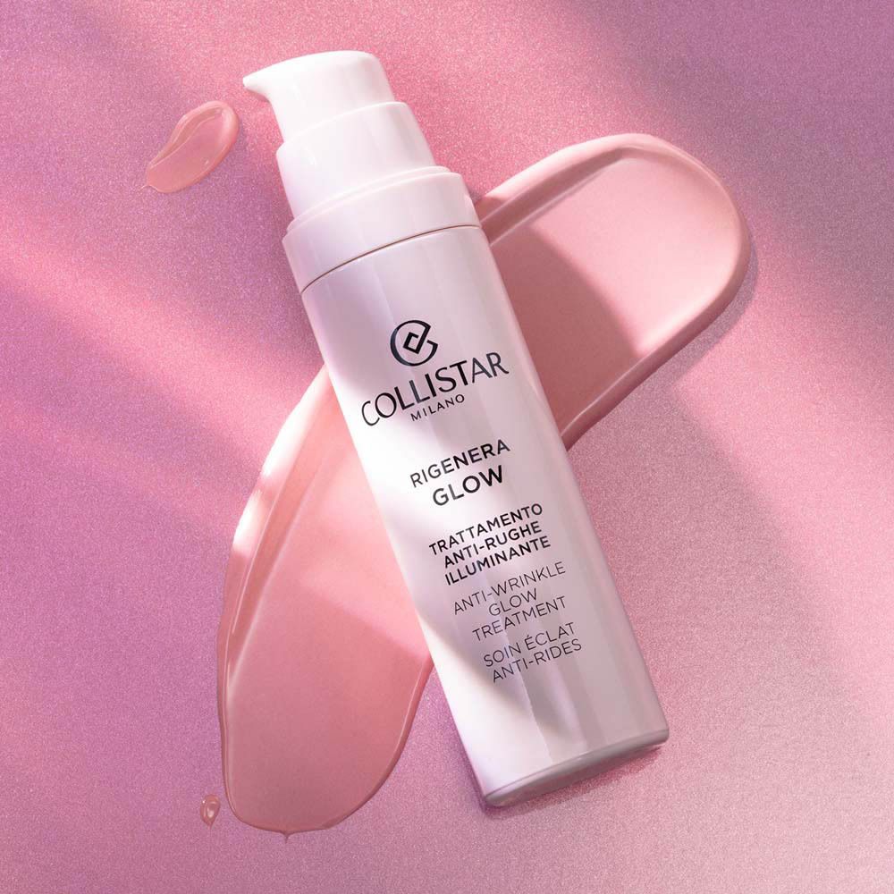 Collistar Rigenera Anti-Wrinkle Glow Treatment