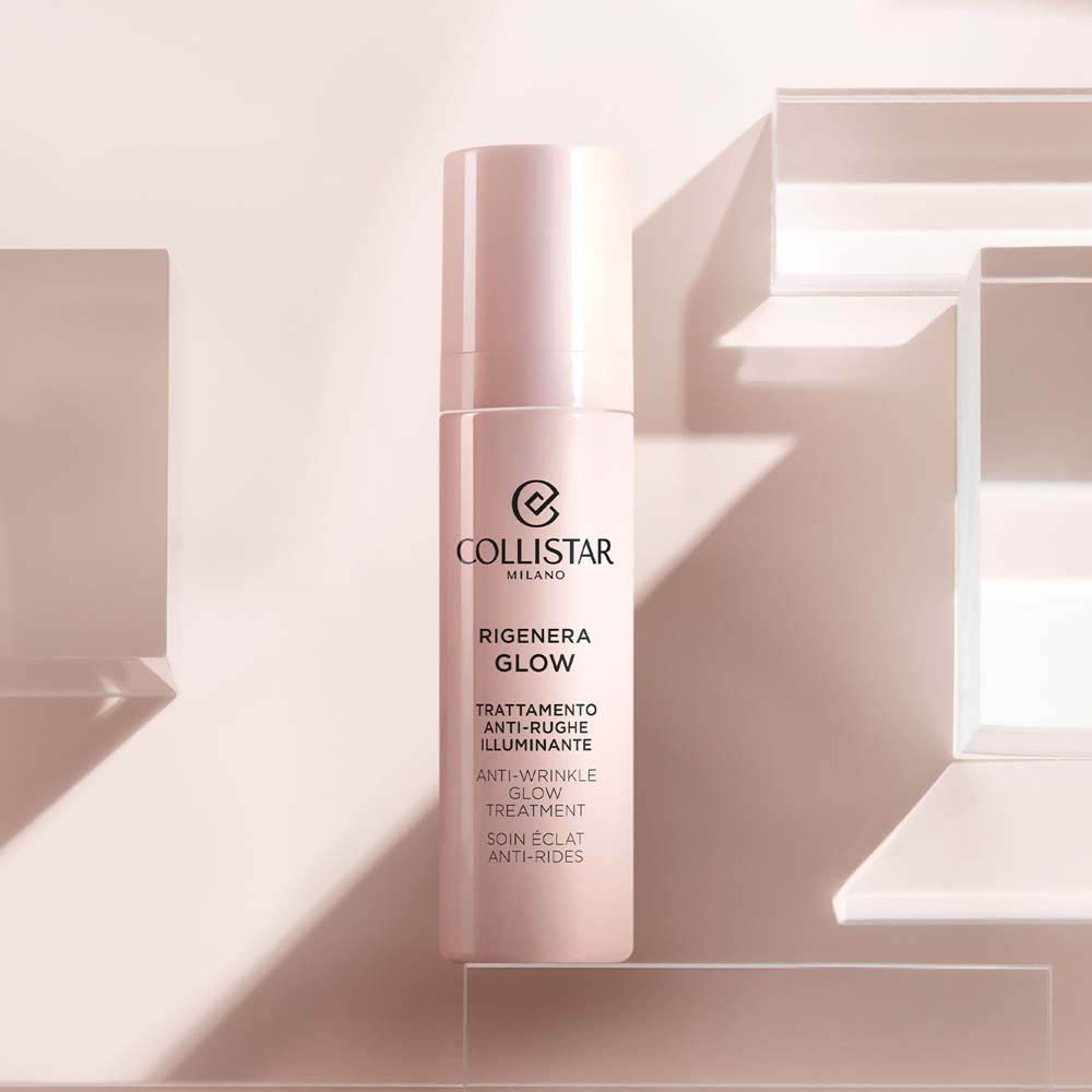 Collistar Rigenera Anti-Wrinkle Glow Treatment