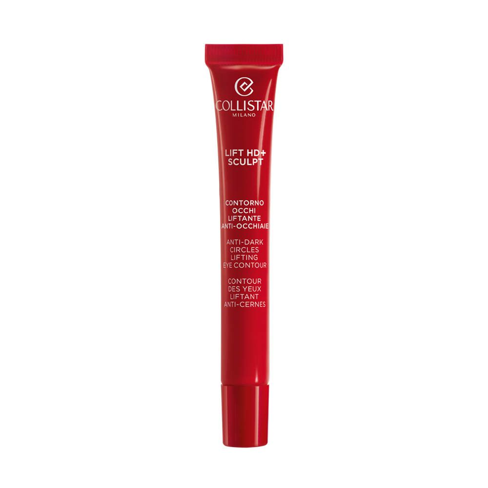 Collistar Contour des Yeux Liftant Anti-cernes