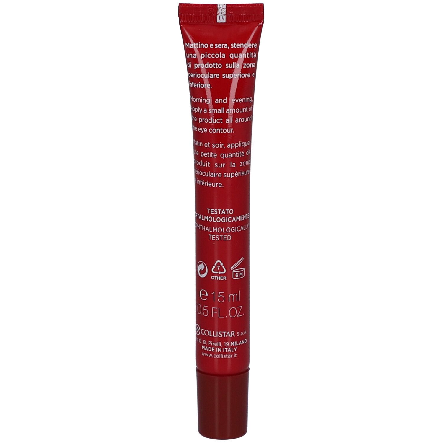 Collistar Contour des Yeux Liftant Anti-cernes