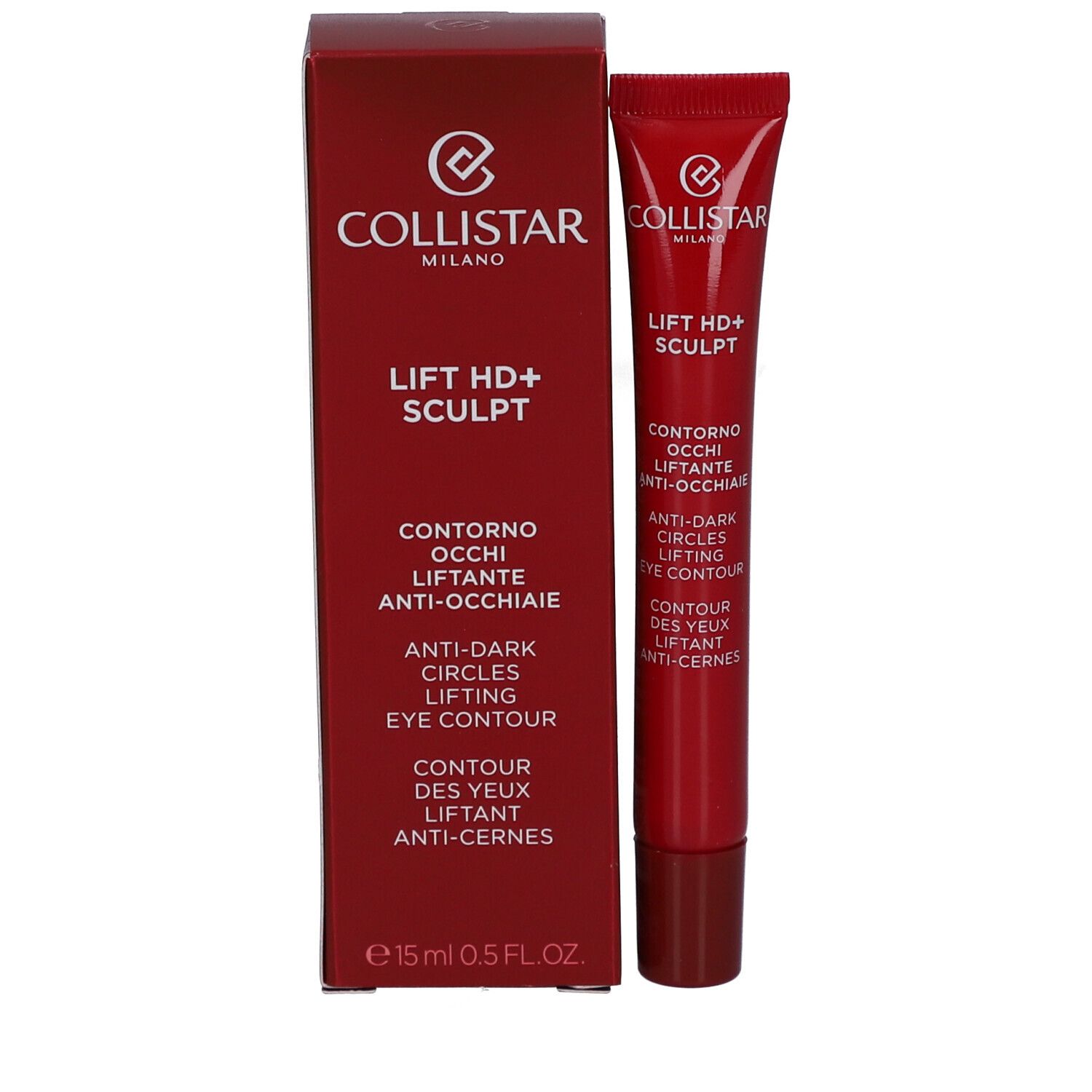Collistar Contour des Yeux Liftant Anti-cernes