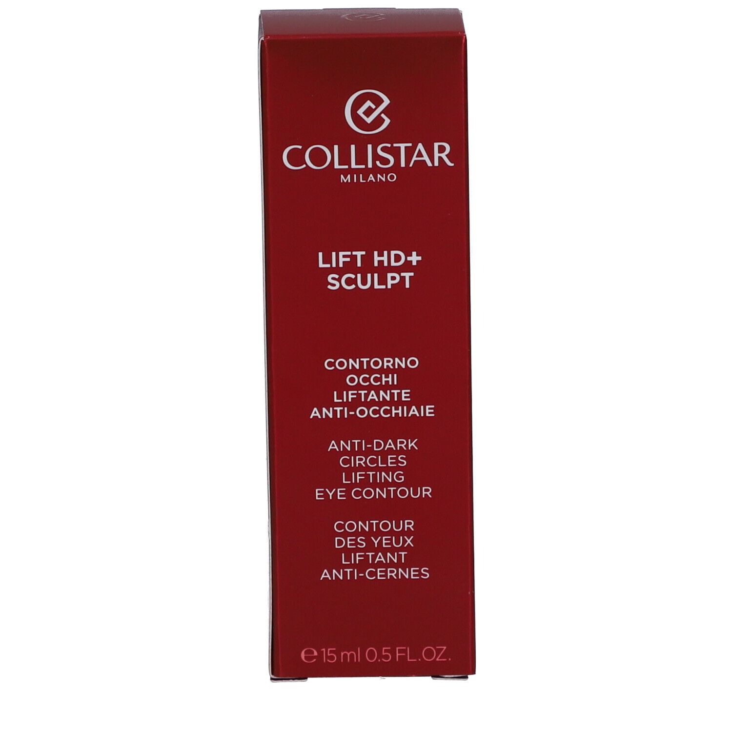 Collistar Contour des Yeux Liftant Anti-cernes