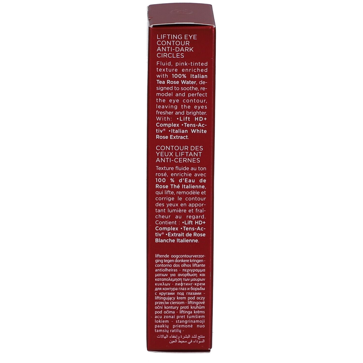 Collistar Contour des Yeux Liftant Anti-cernes