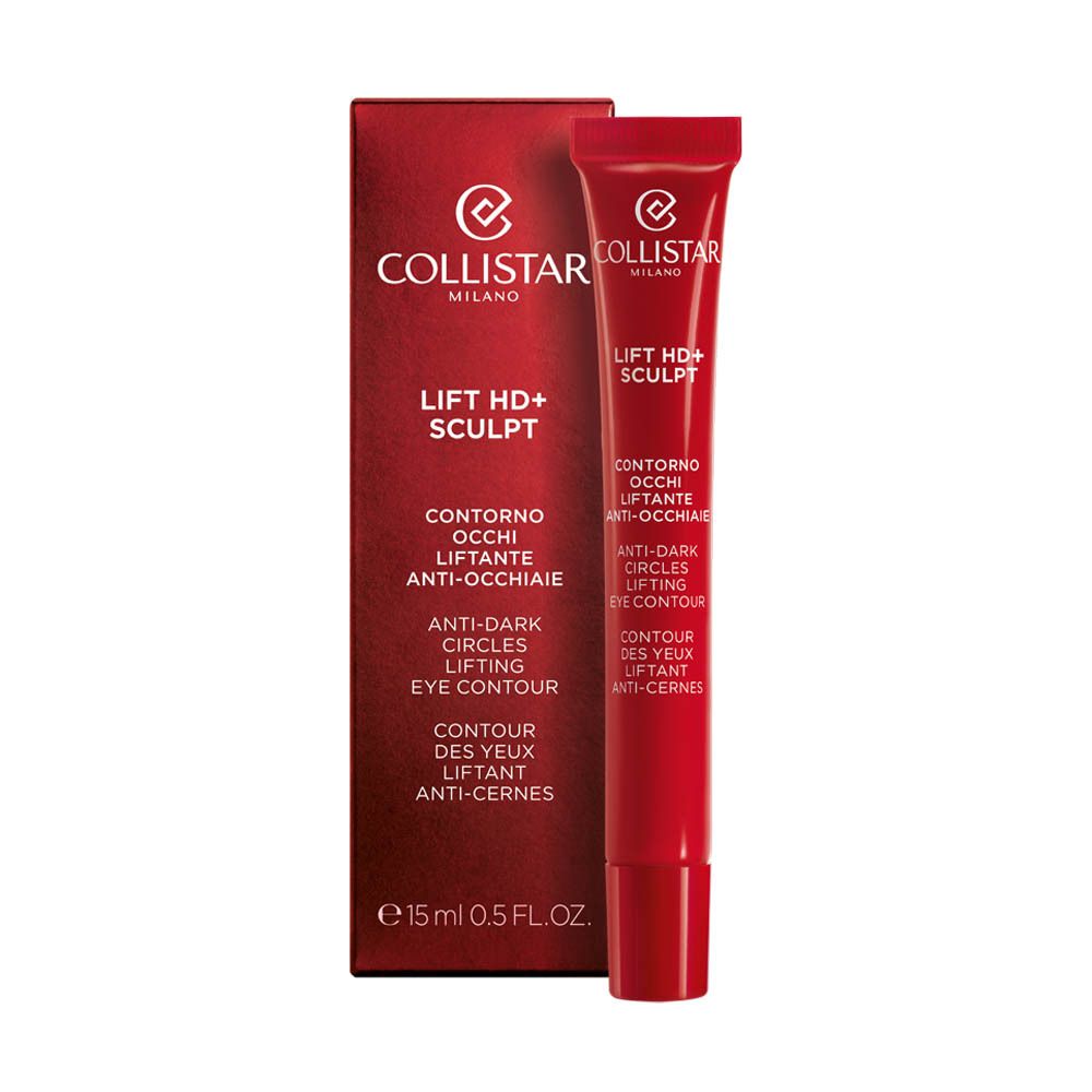 Collistar Contour des Yeux Liftant Anti-cernes