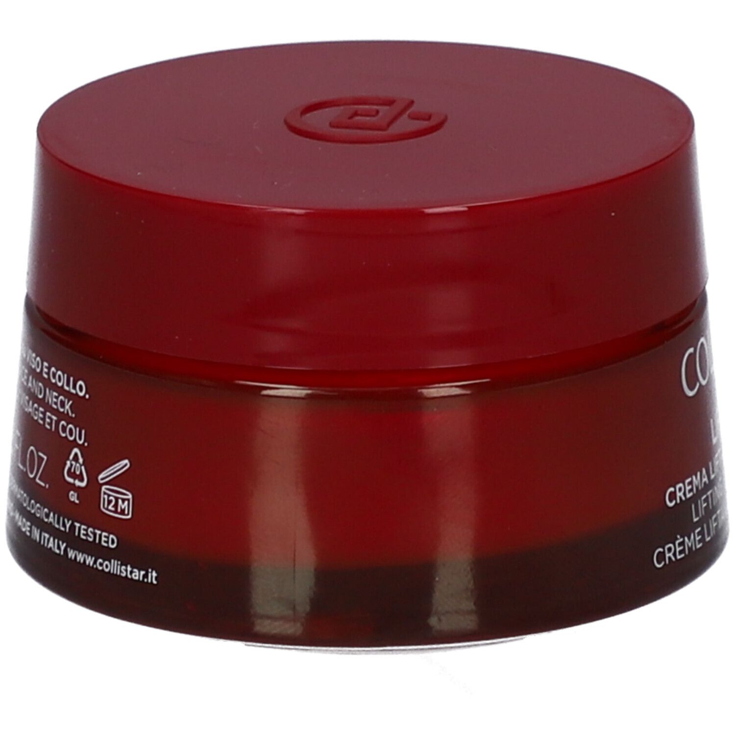 Collistar Lift HD+ Lifting Firming Cream