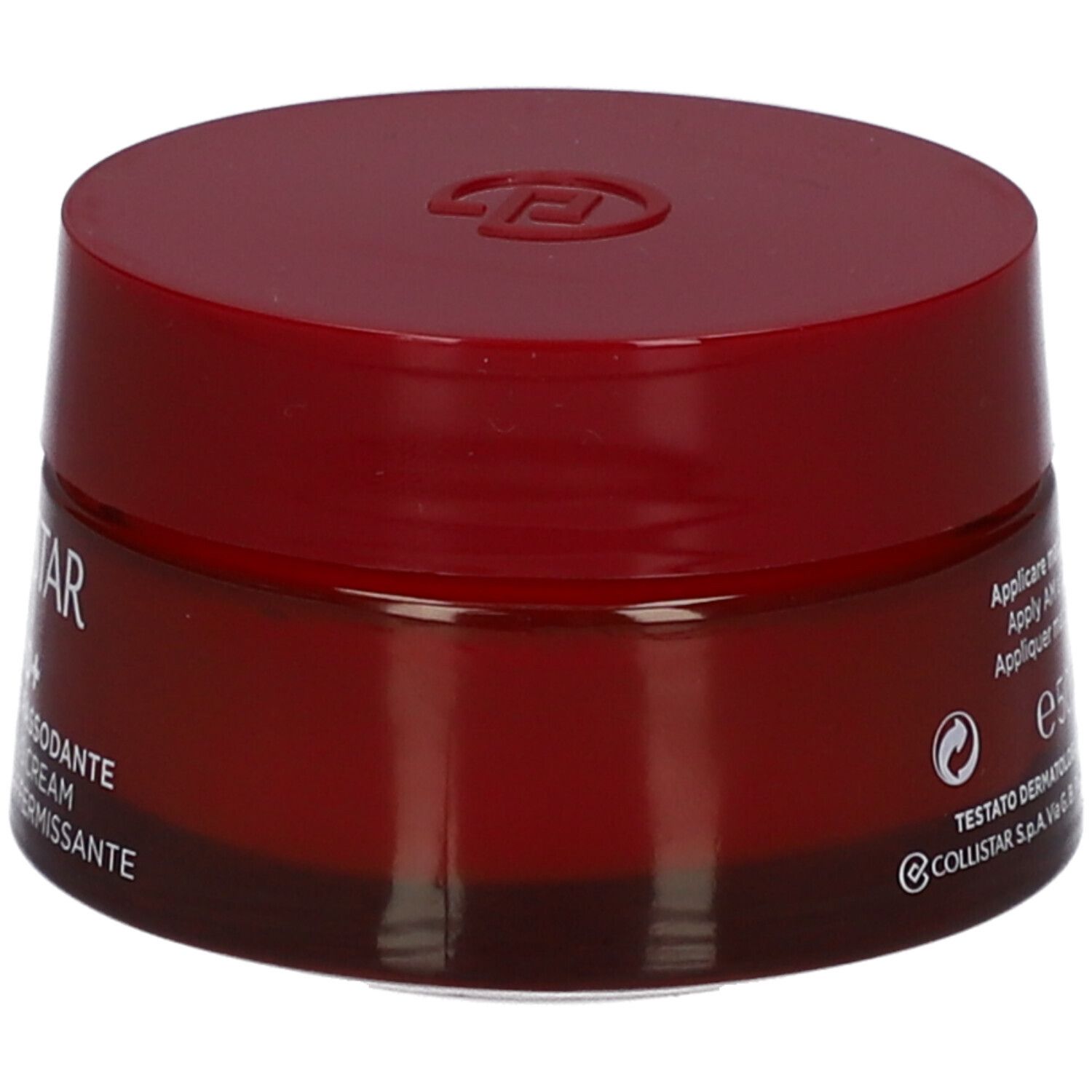 Collistar Lift HD+ Lifting Firming Cream