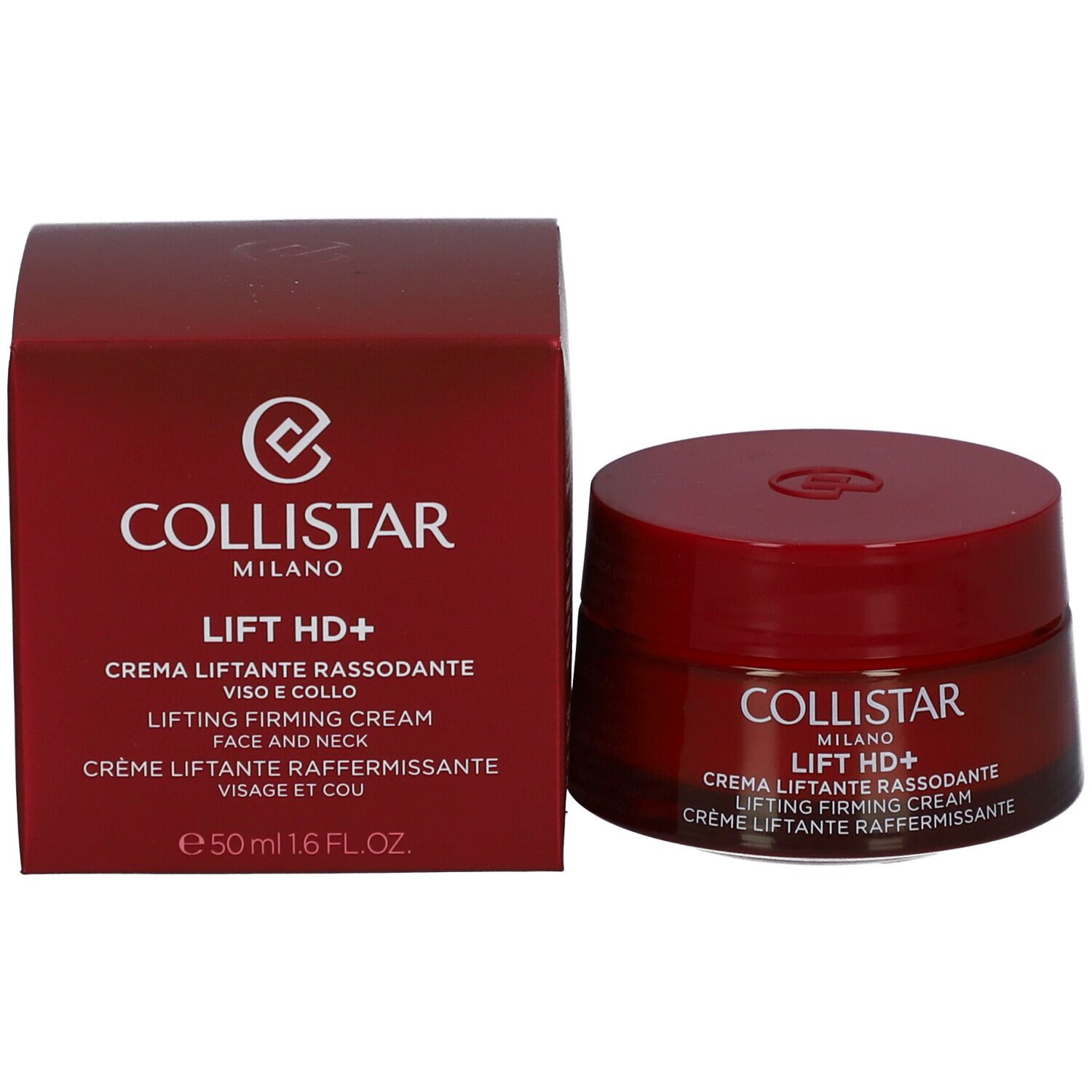 Collistar Lift HD+ Lifting Firming Cream