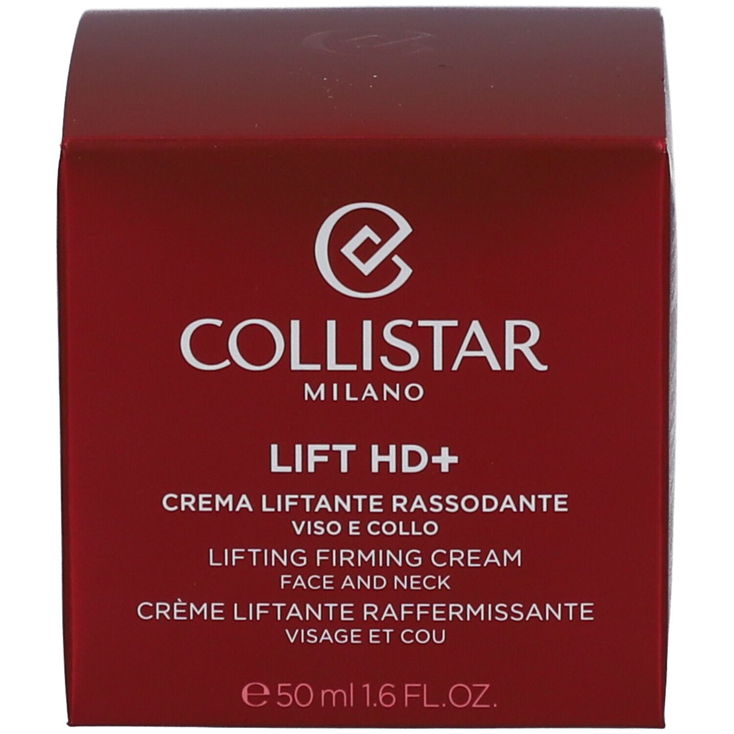 Collistar Lift HD+ Lifting Firming Cream