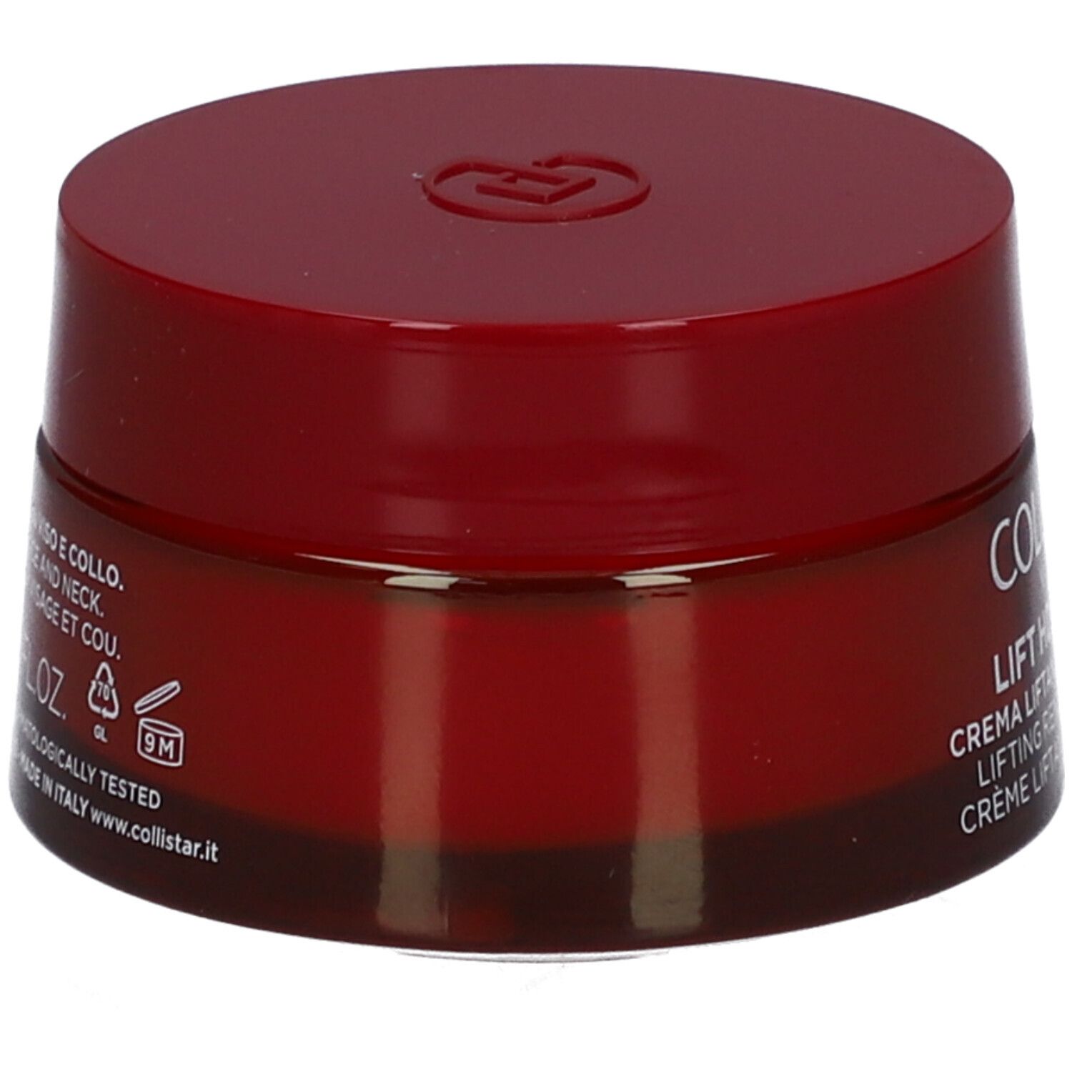 Collistar Lifting Remodeling Cream