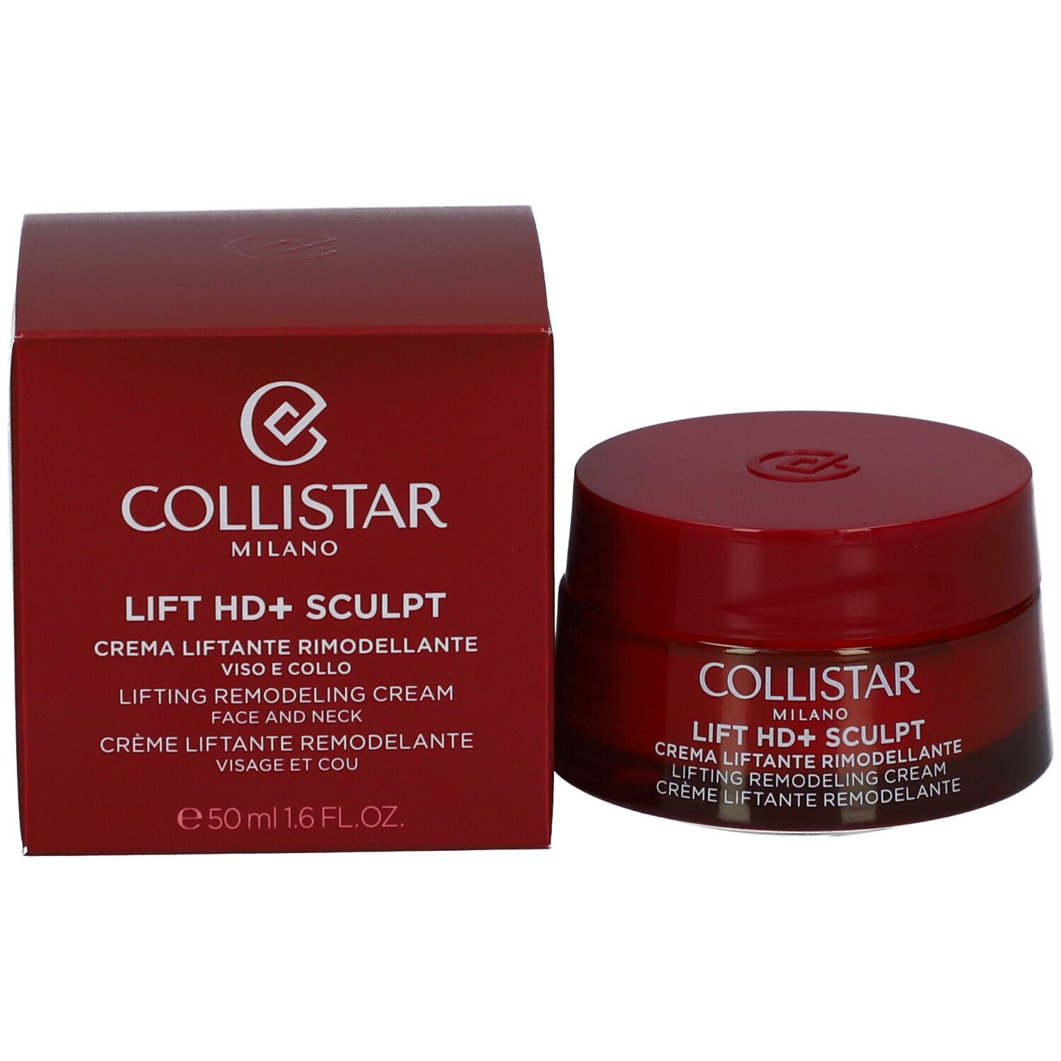 Collistar Lifting Remodeling Cream