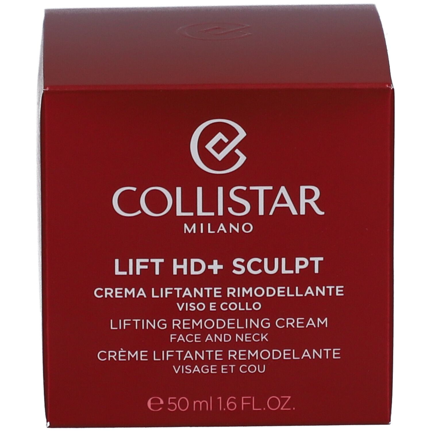Collistar Lifting Remodeling Cream