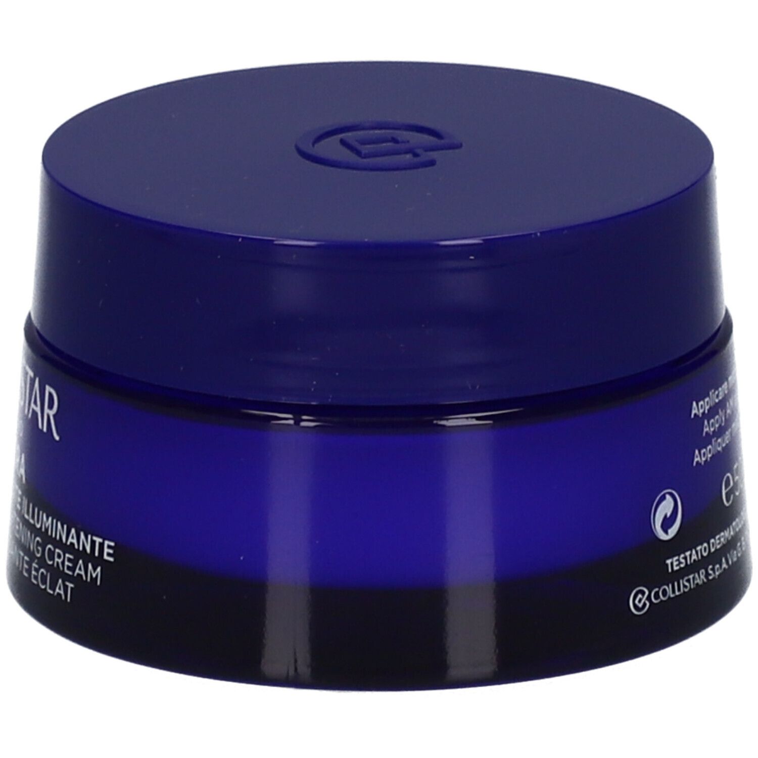 Collistar Revitalizing Brightening Cream