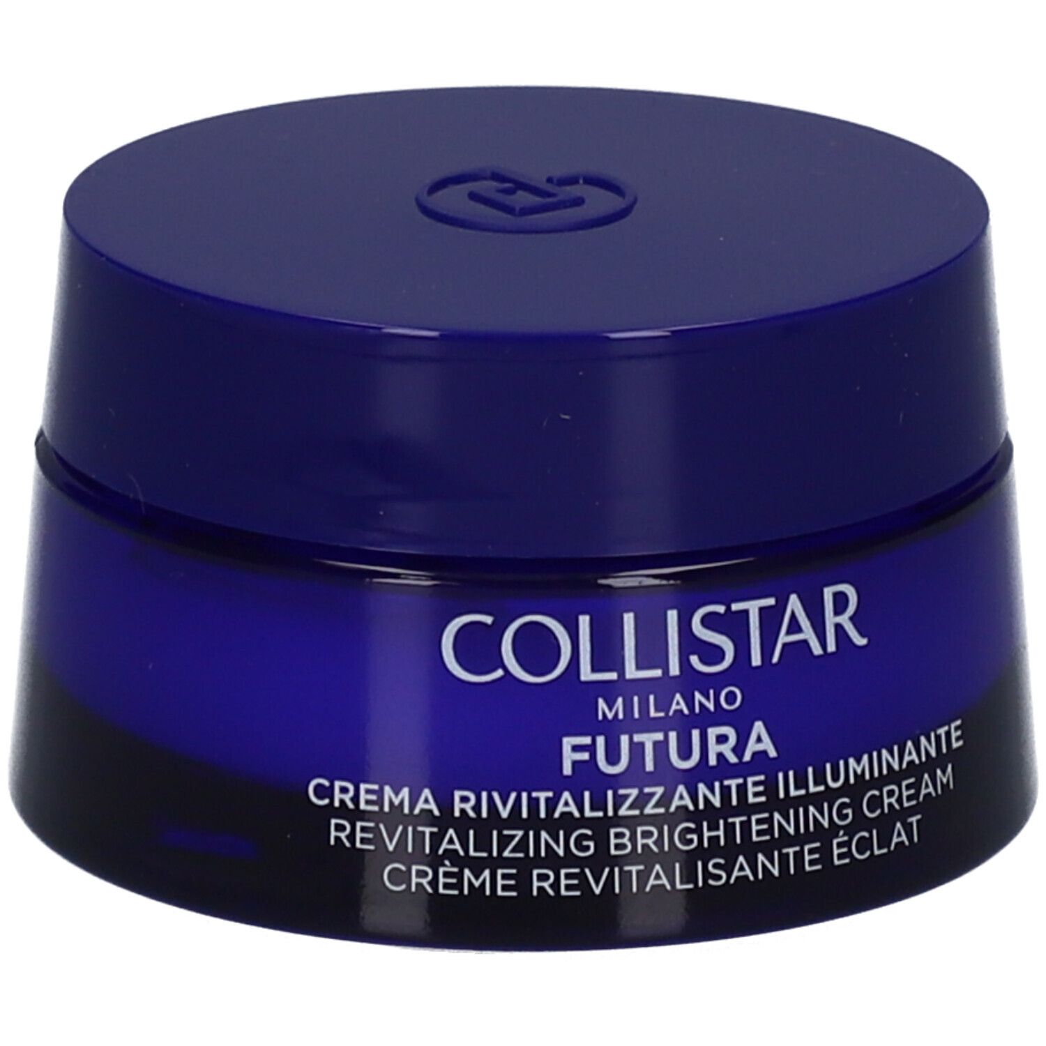 Collistar Revitalizing Brightening Cream