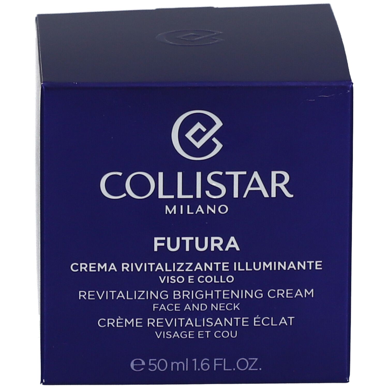 Collistar Revitalizing Brightening Cream