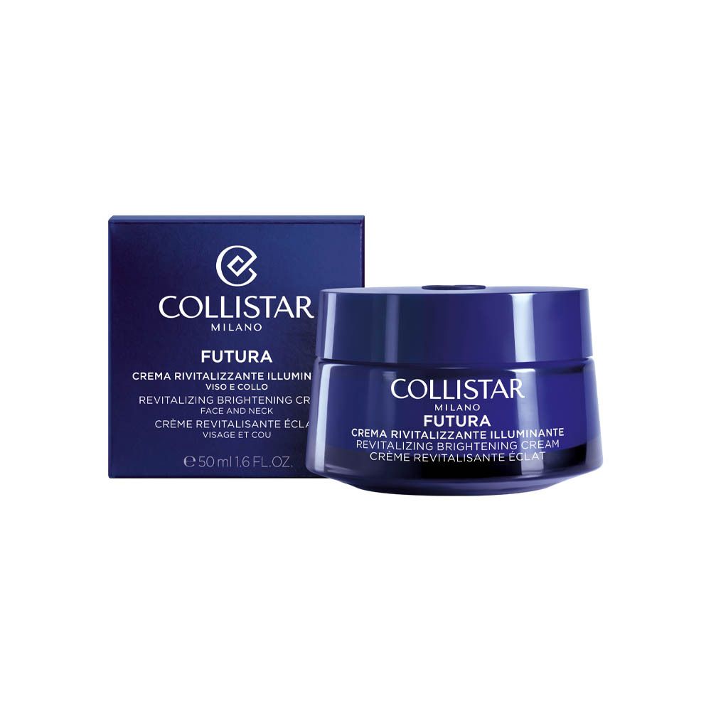 Collistar Revitalizing Brightening Cream