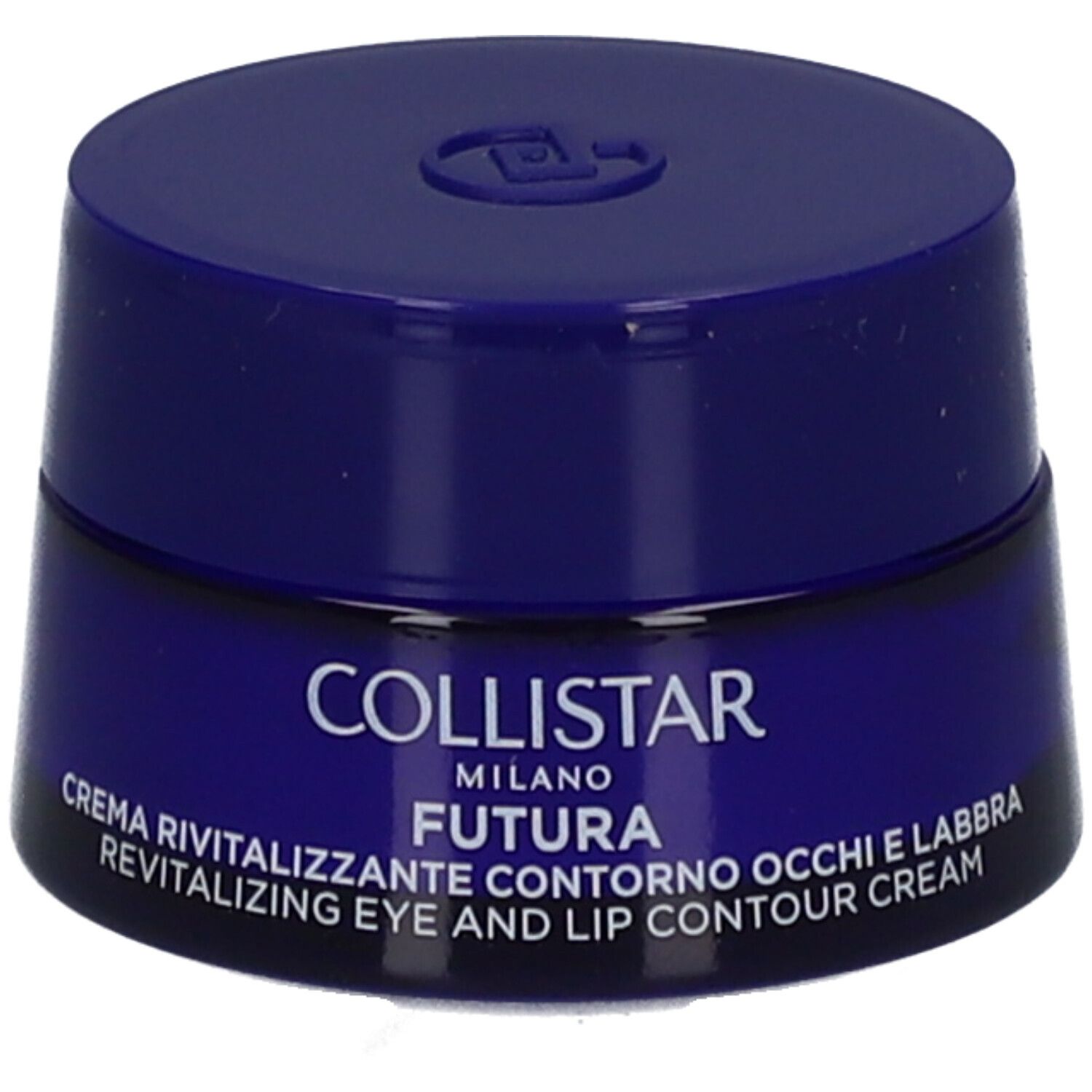 Collistar Revitalizing Eye and Lip Contour Cream