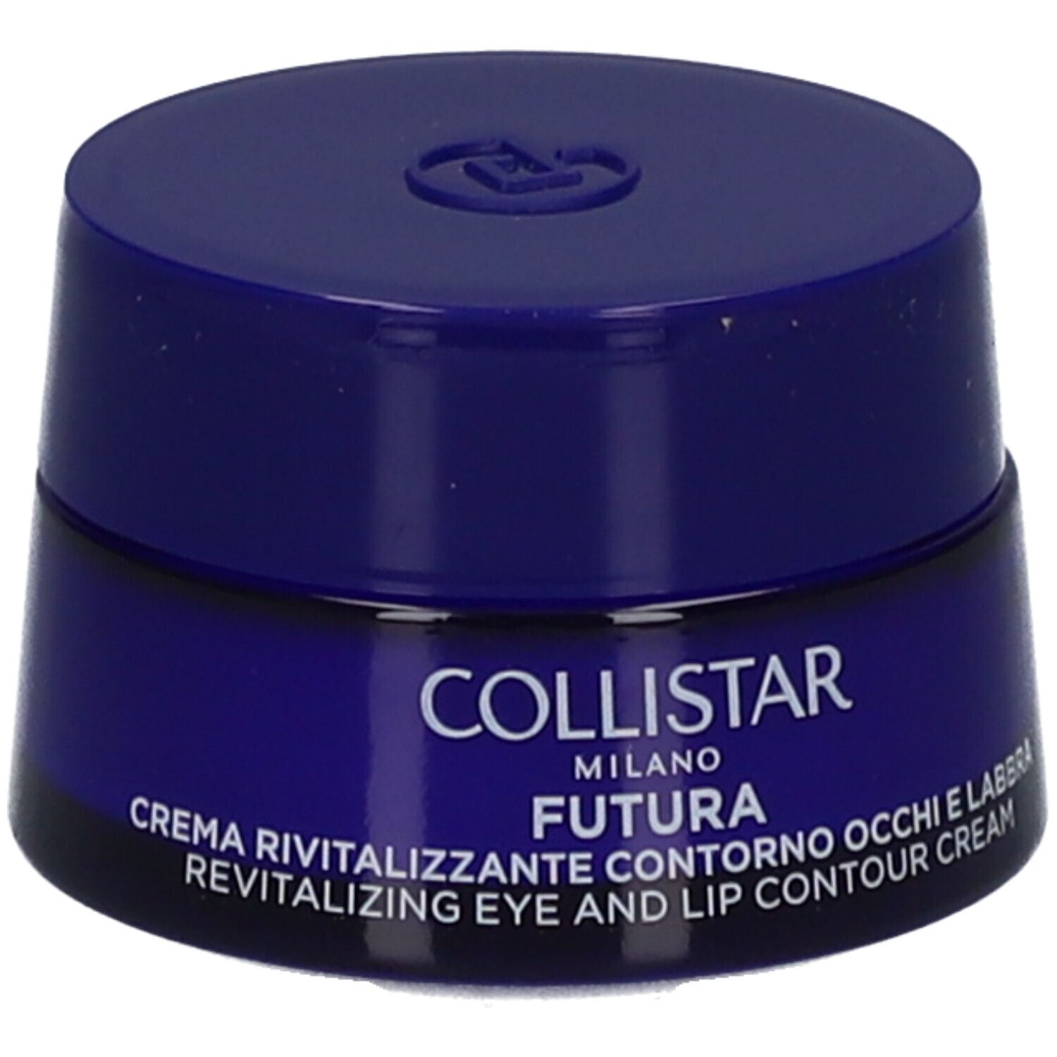 Collistar Revitalizing Eye and Lip Contour Cream