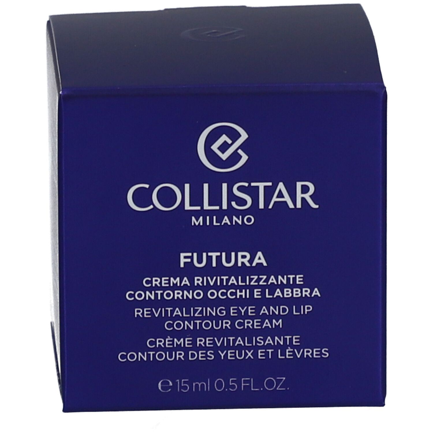 Collistar Revitalizing Eye and Lip Contour Cream