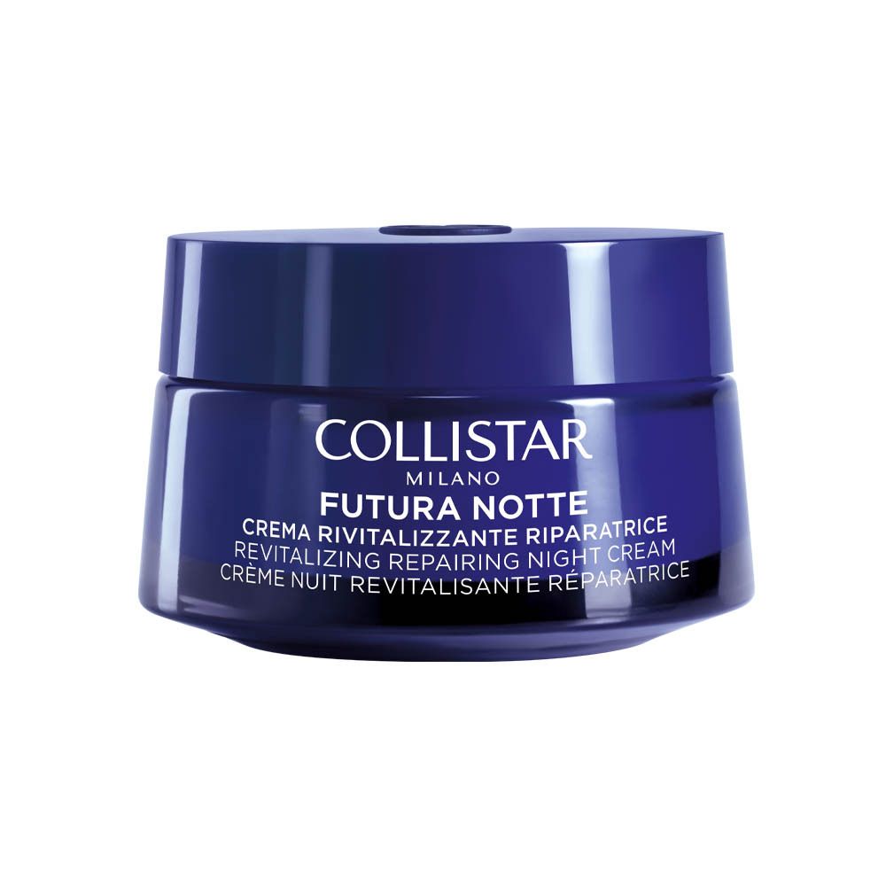 Collistar Revitalizing Repairing Night Cream