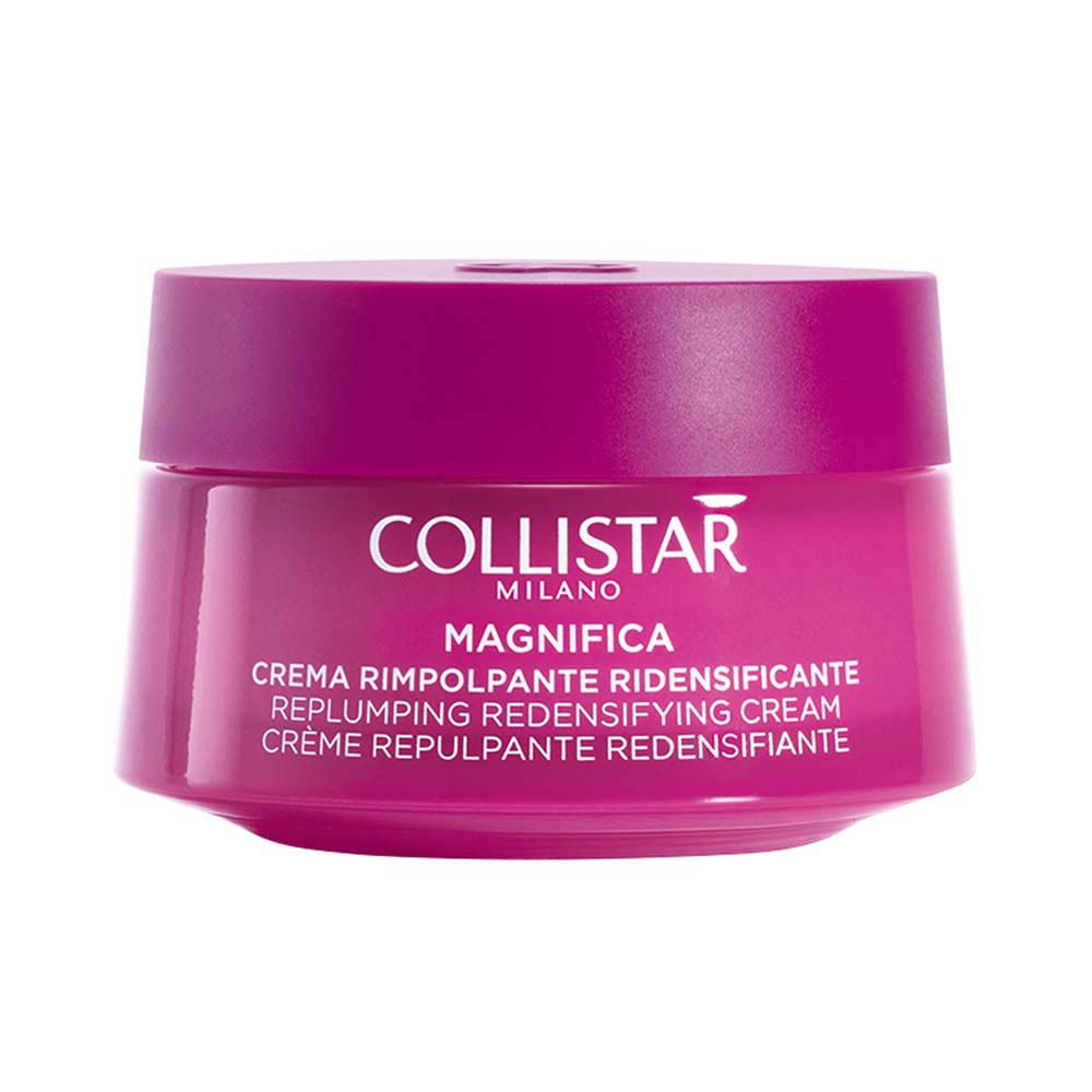 Collistar Replumping Redensifying Cream Face And Neck