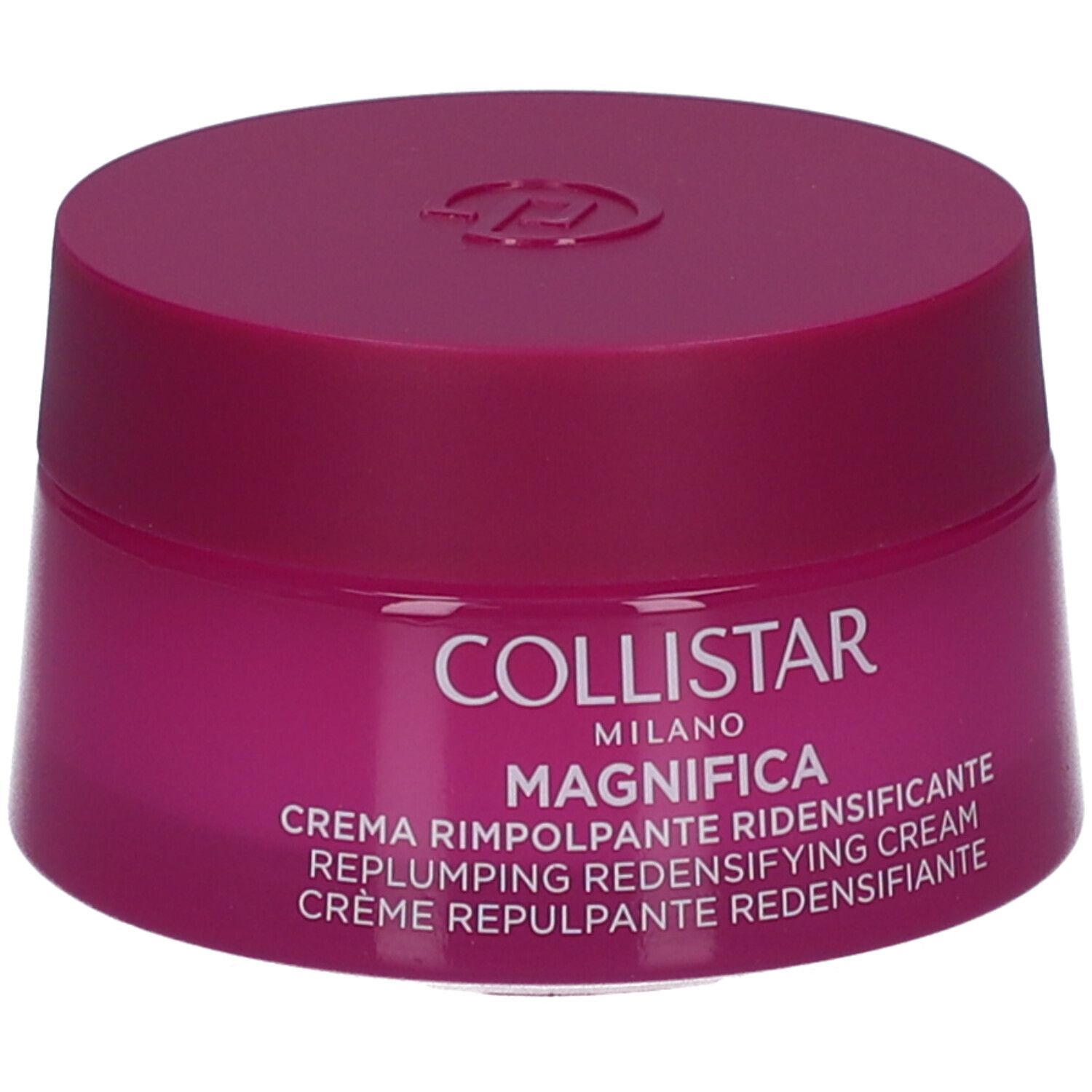 Collistar Replumping Redensifying Cream Face And Neck