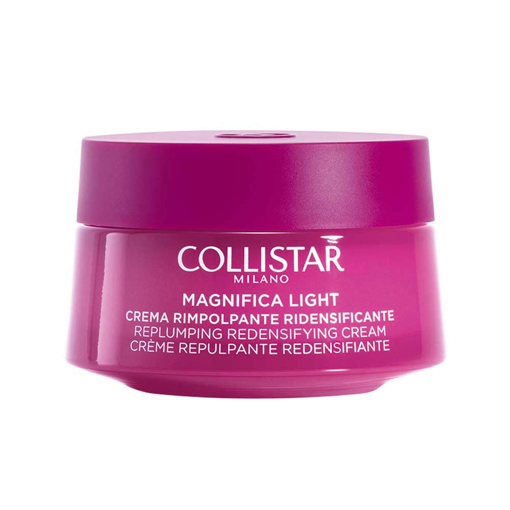 Collistar Replumping Redensifying Cream