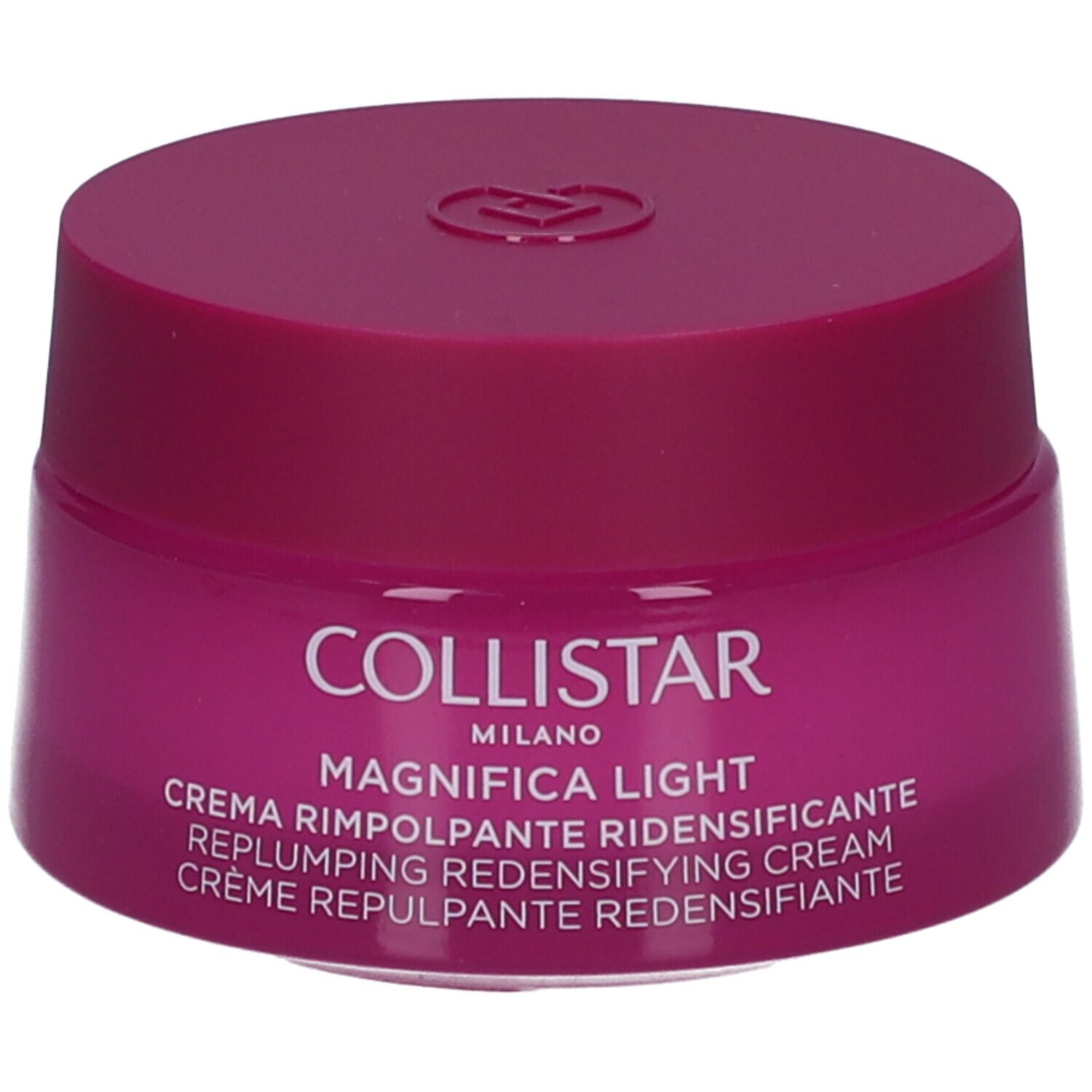 Collistar Replumping Redensifying Cream